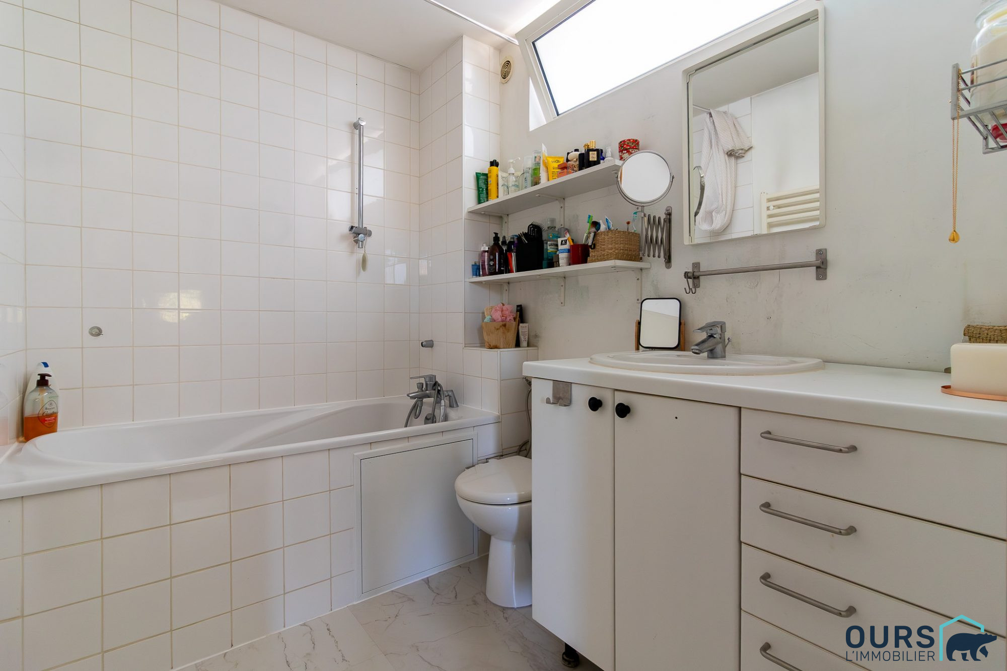Photo 27 — OURS L'IMMOBILIER