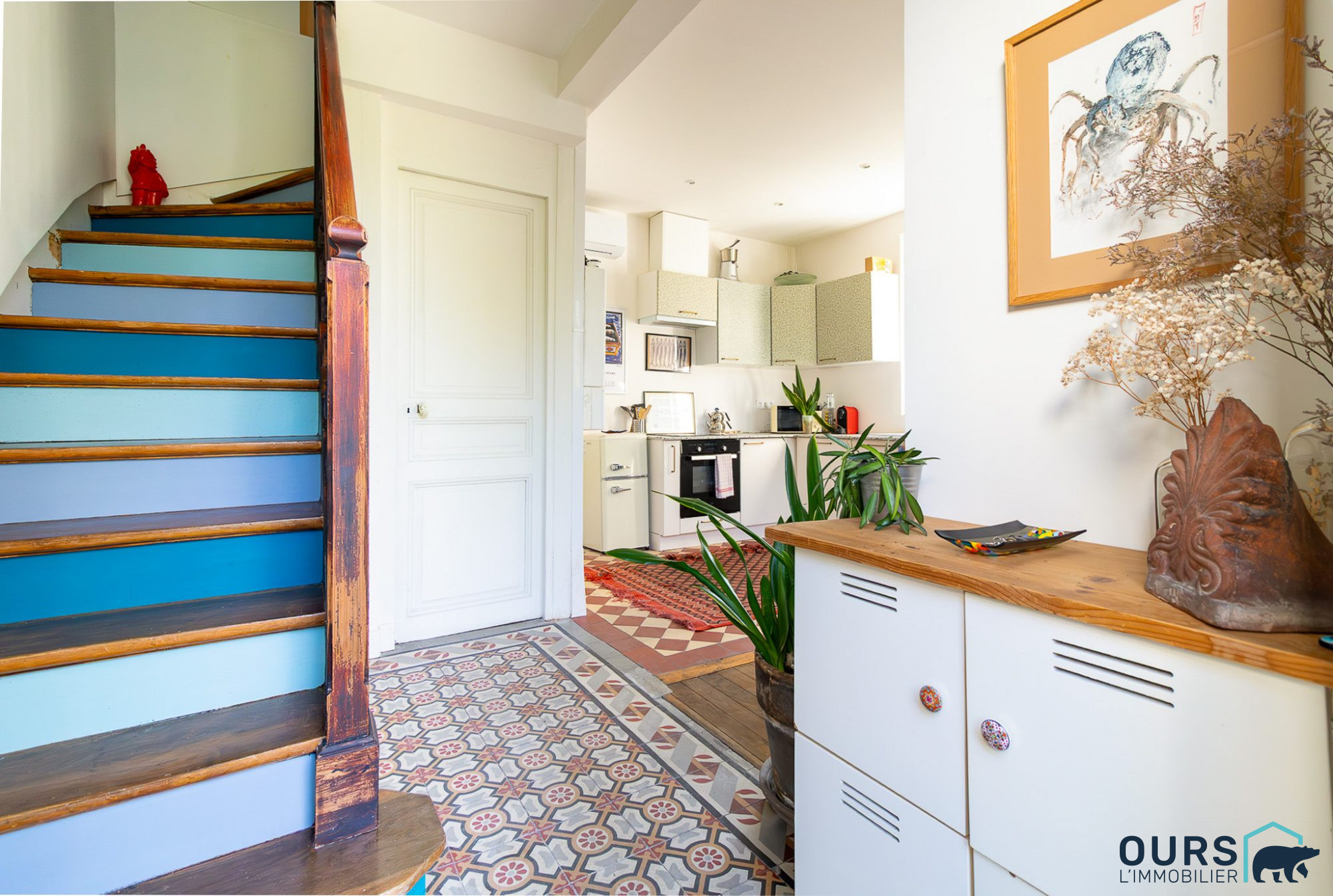Photo 20 — OURS L'IMMOBILIER