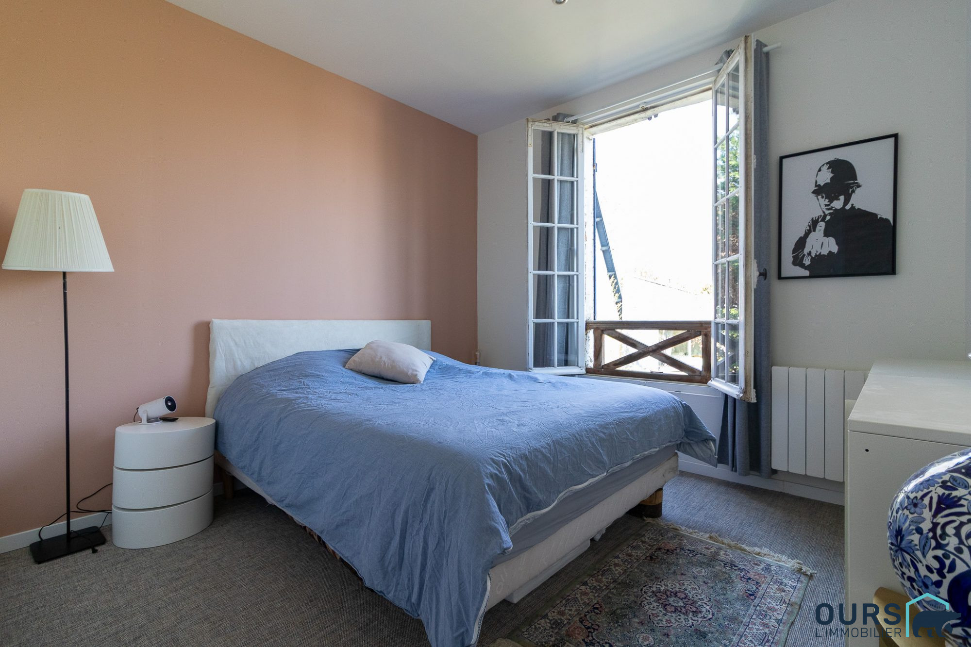 Photo 22 — OURS L'IMMOBILIER