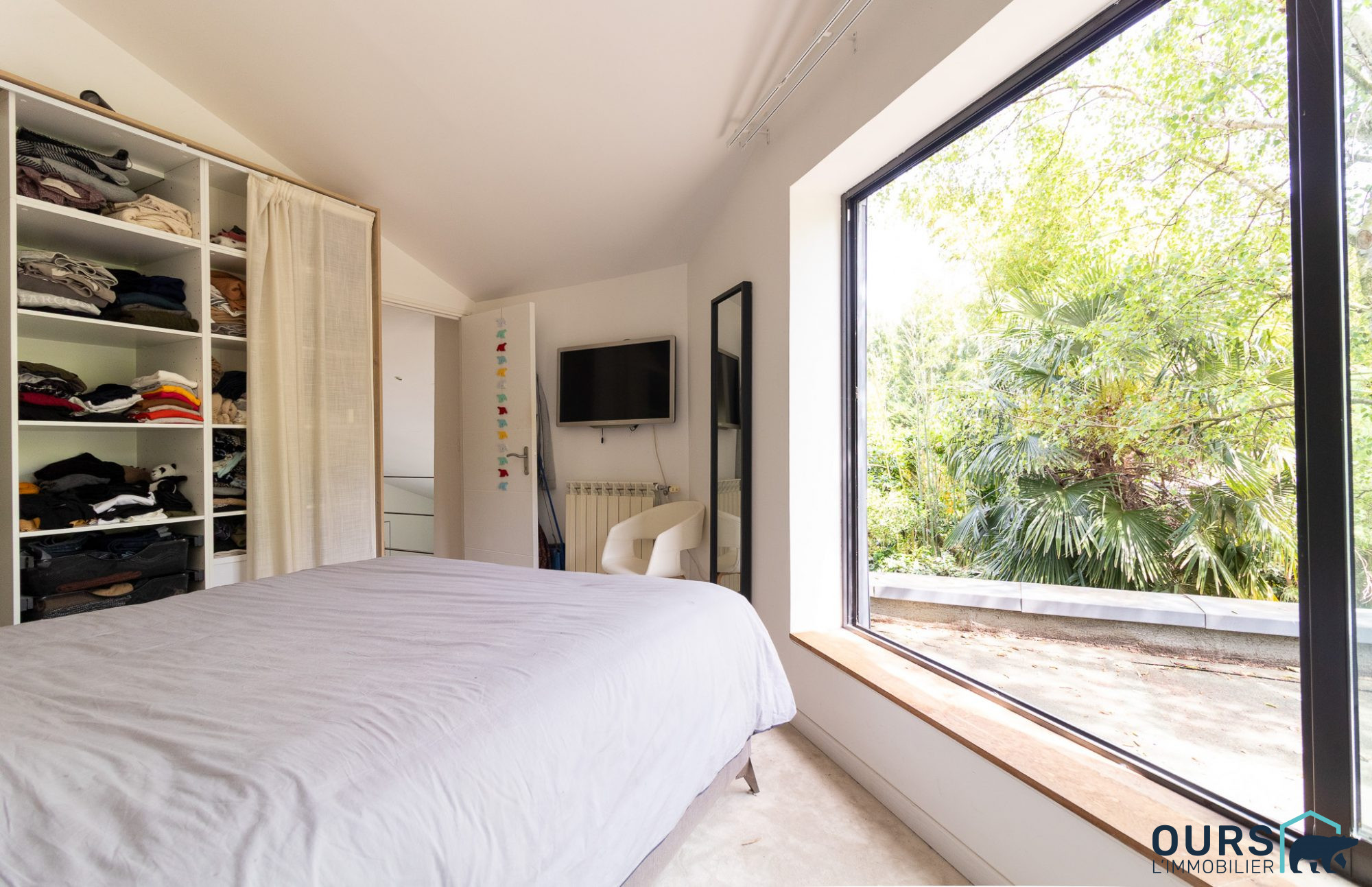Photo 11 — OURS L'IMMOBILIER