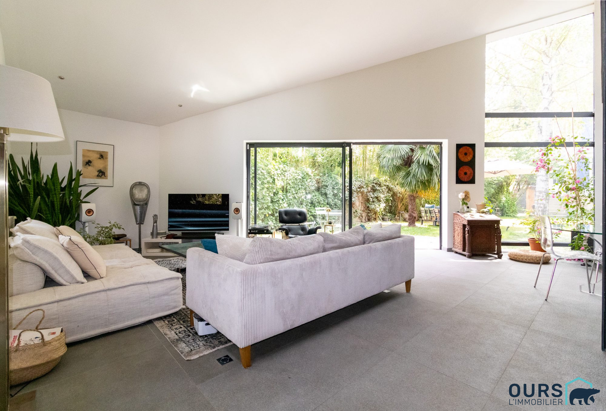 Photo 16 — OURS L'IMMOBILIER