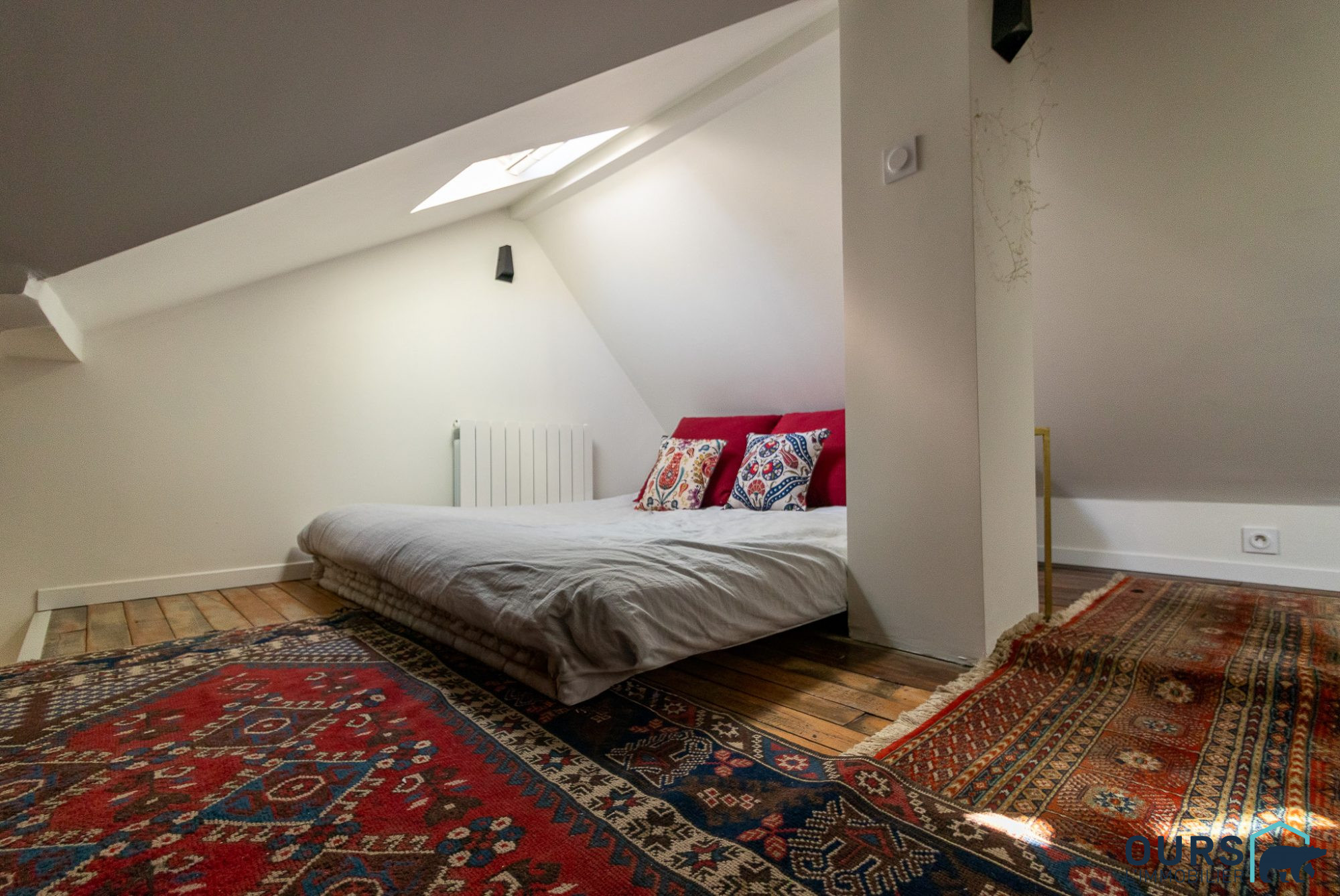 Photo 24 — OURS L'IMMOBILIER