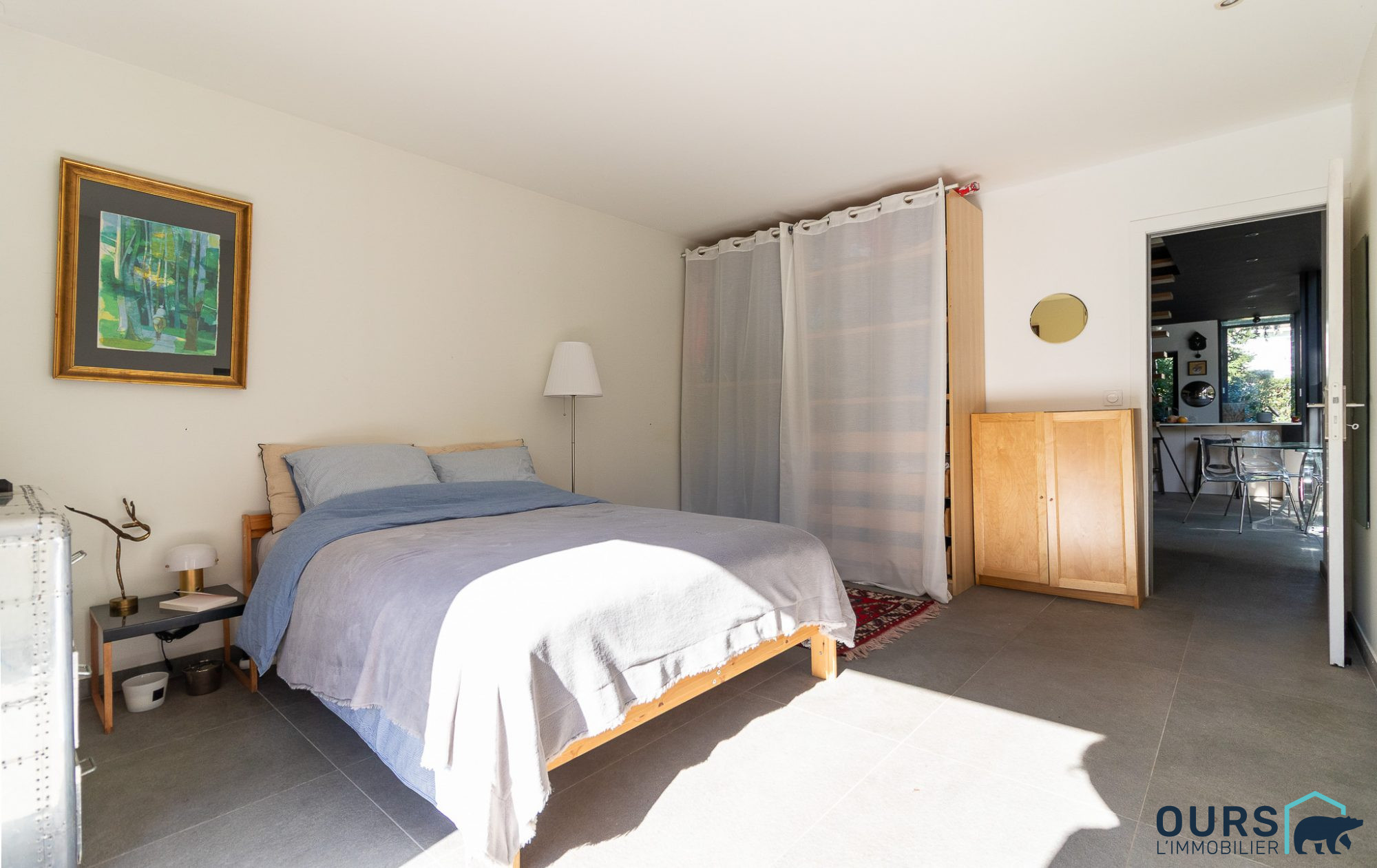 Photo 13 — OURS L'IMMOBILIER