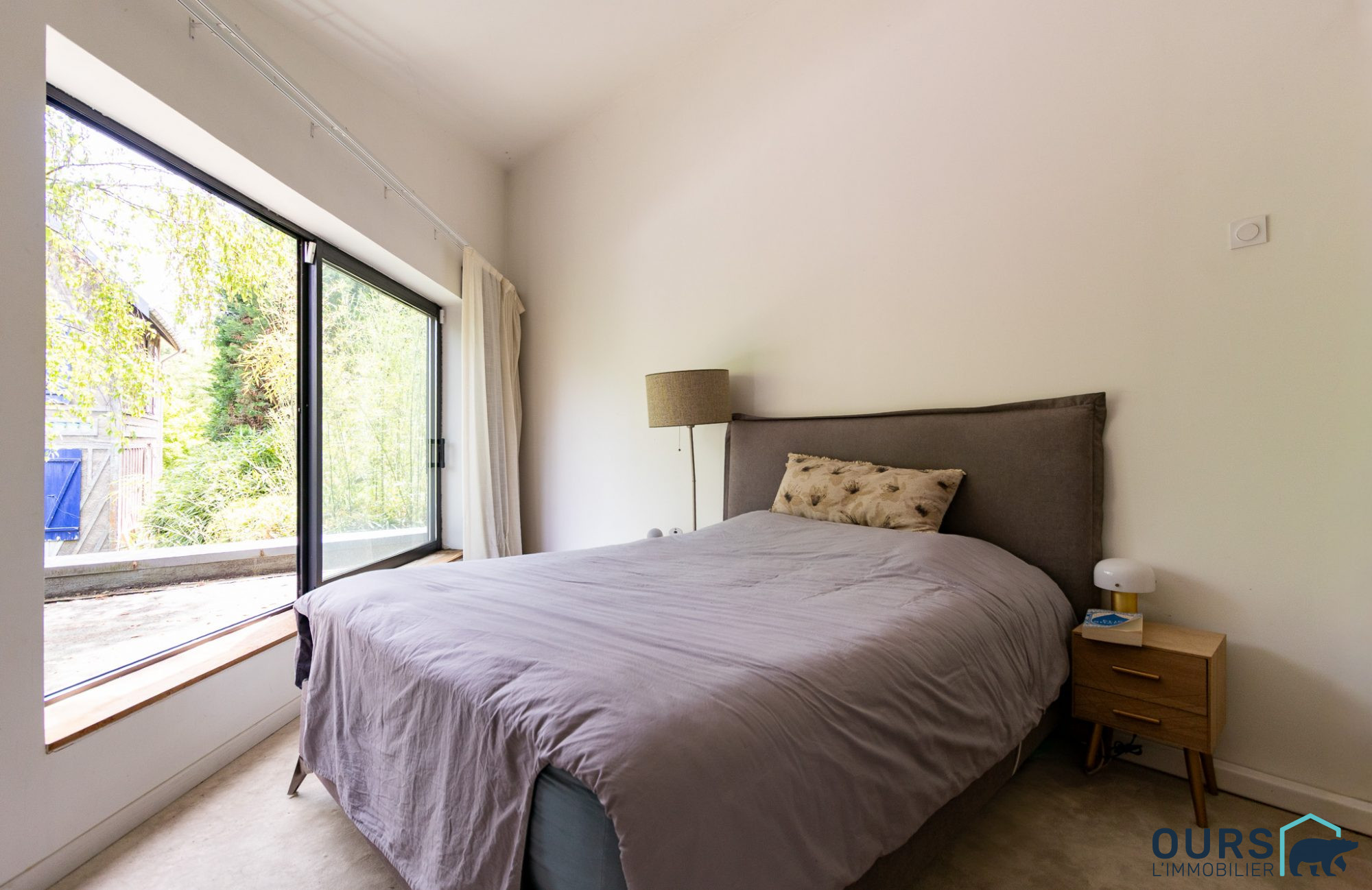 Photo 10 — OURS L'IMMOBILIER