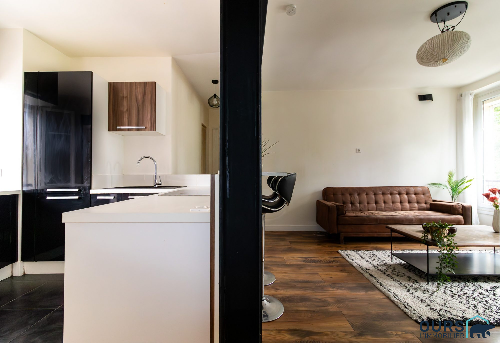 Photo 19 — OURS L'IMMOBILIER