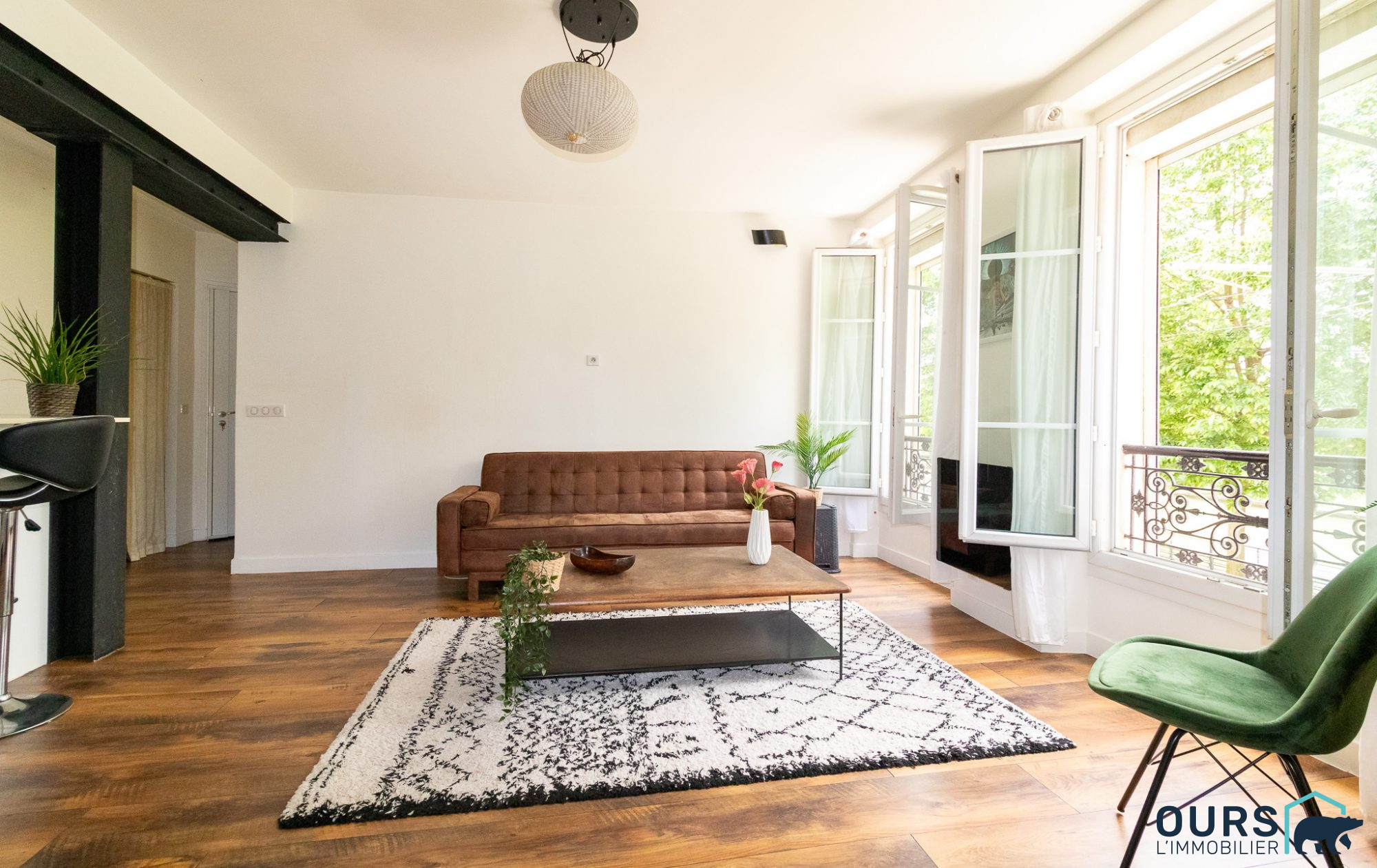 Photo 20 — OURS L'IMMOBILIER