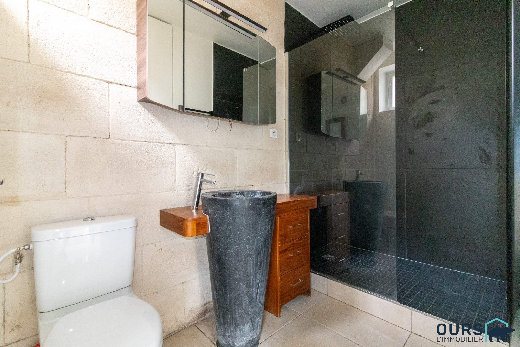 Photo 12 — OURS L'IMMOBILIER