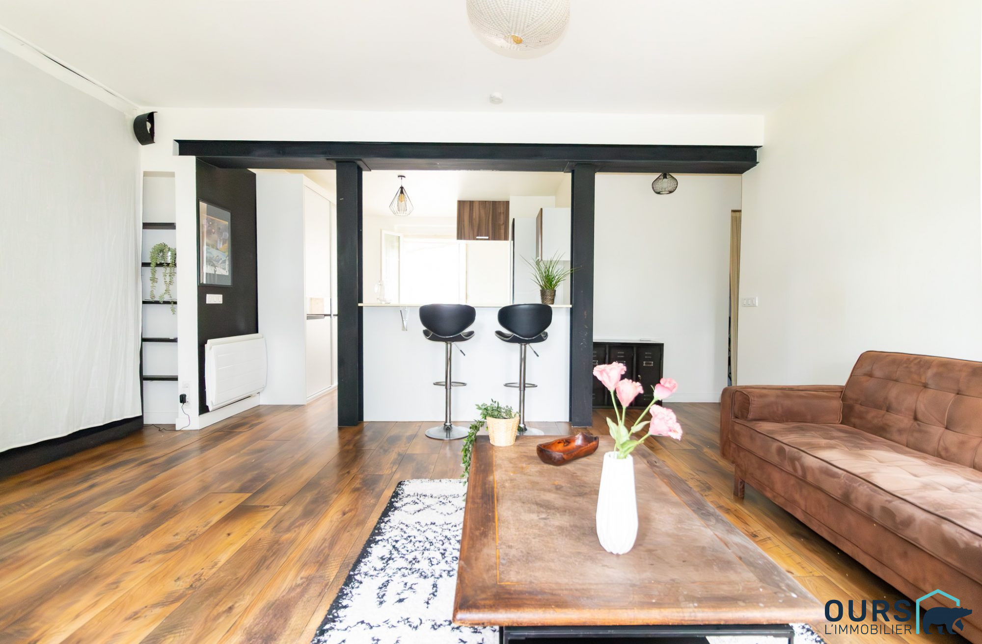 Photo 17 — OURS L'IMMOBILIER