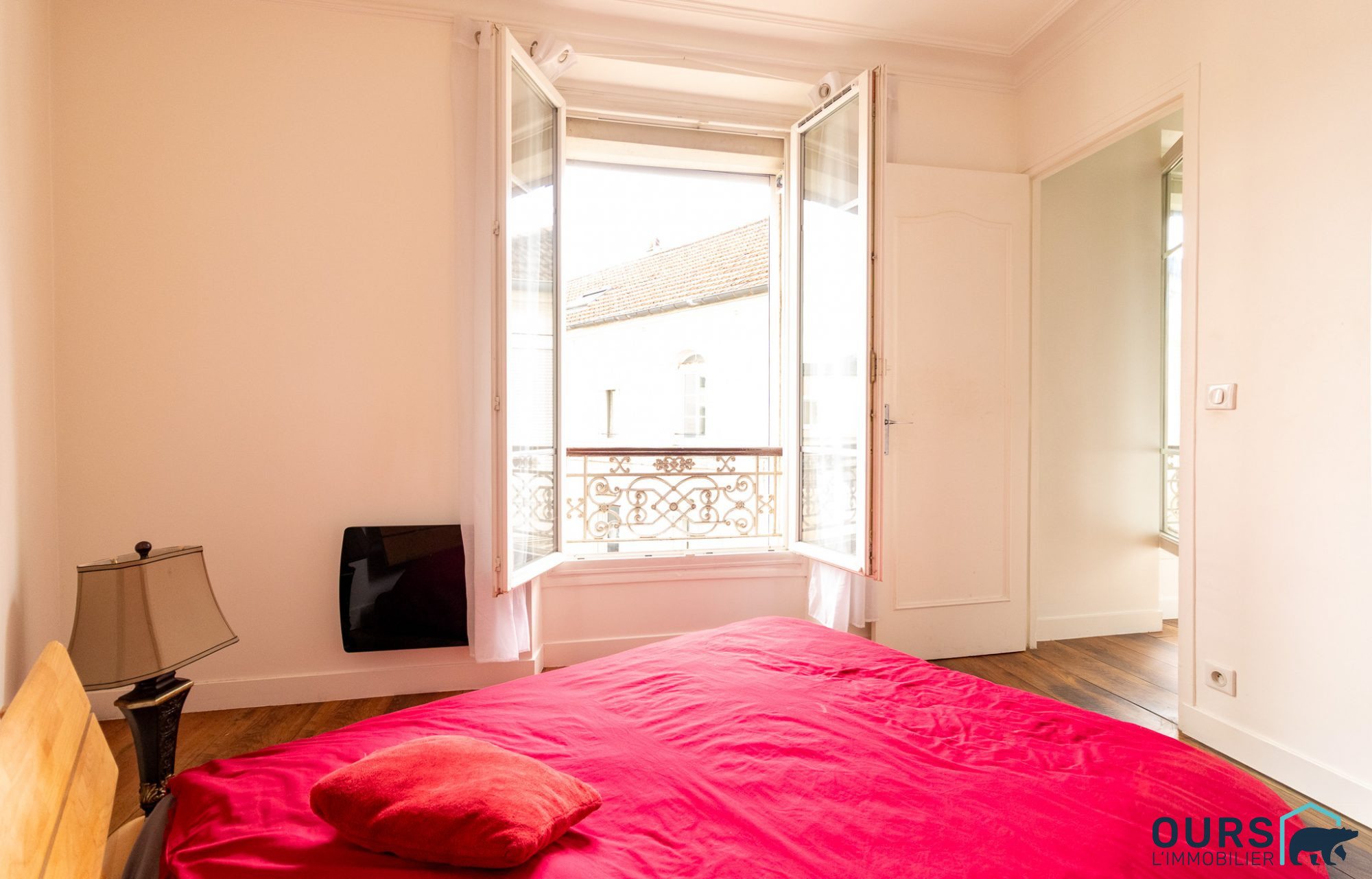 Photo 11 — OURS L'IMMOBILIER