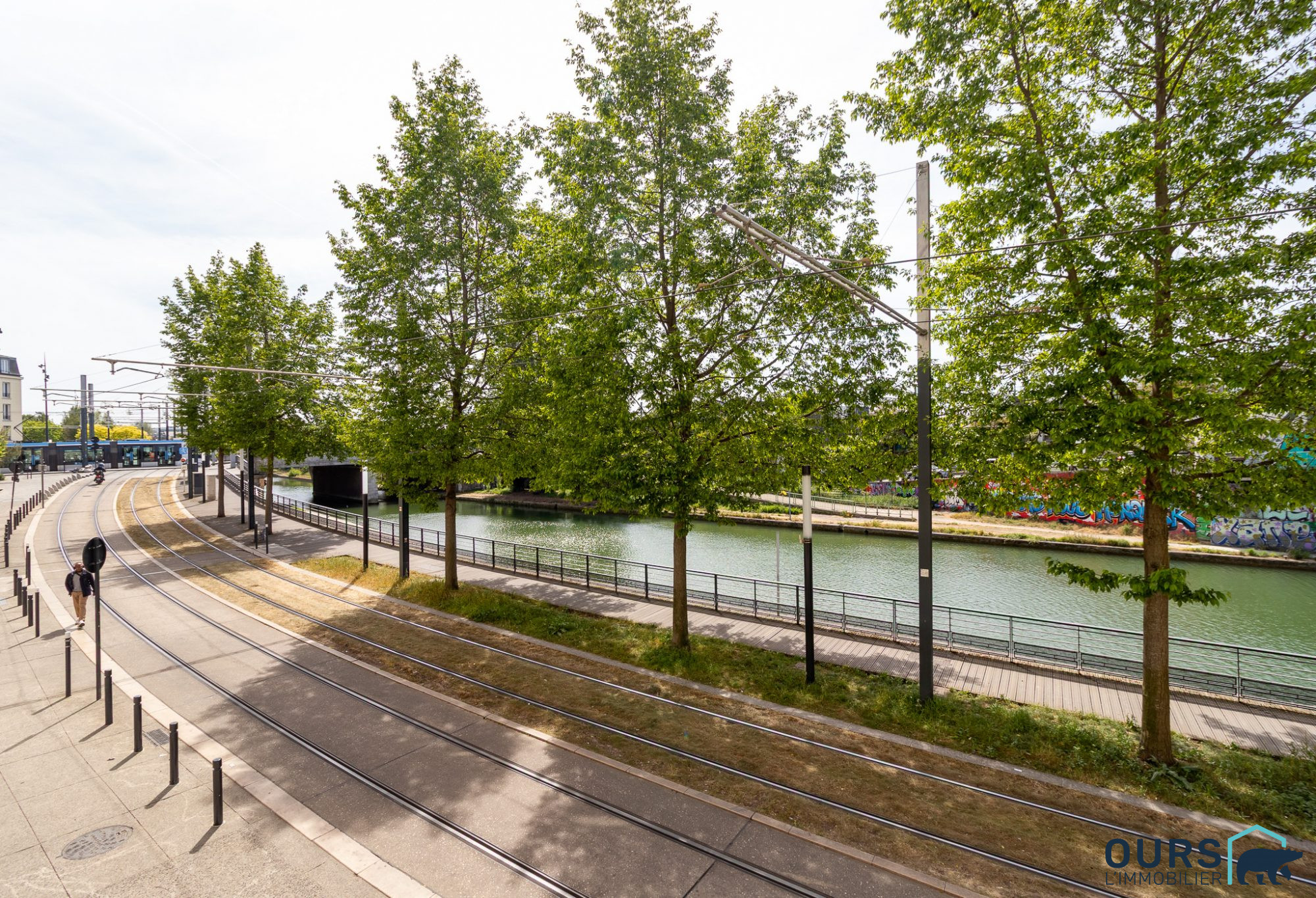 Photo 4 — OURS L'IMMOBILIER
