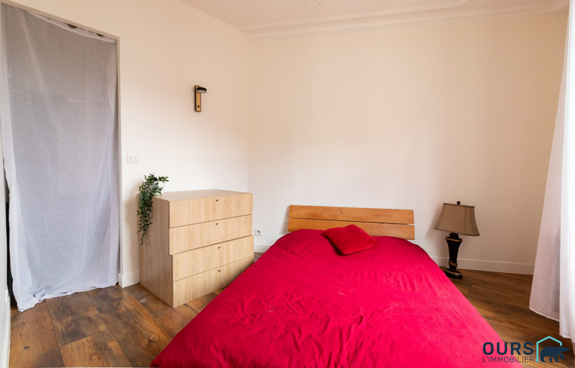 Photo 10 — OURS L'IMMOBILIER