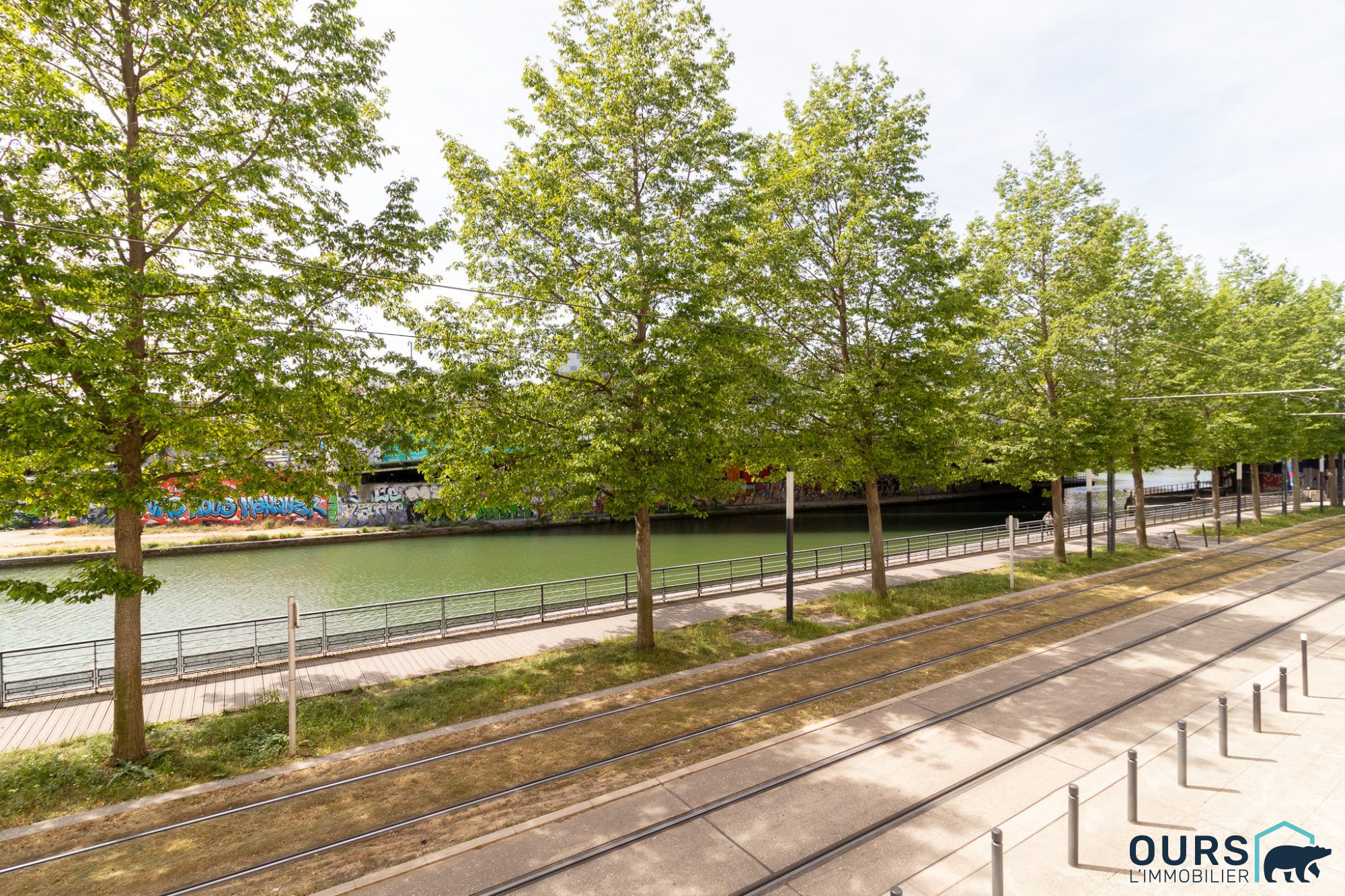 Photo 13 — OURS L'IMMOBILIER