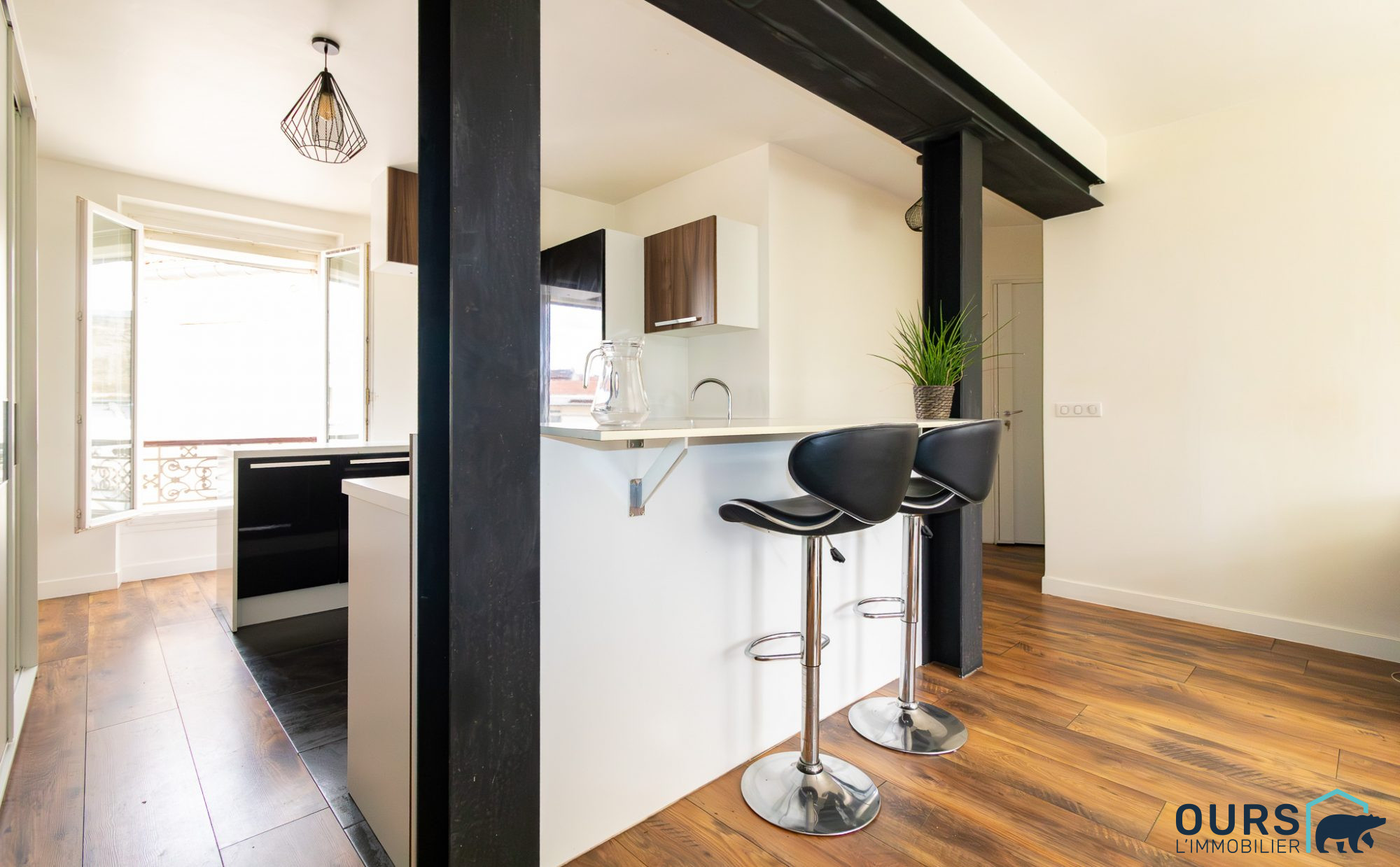 Photo 18 — OURS L'IMMOBILIER