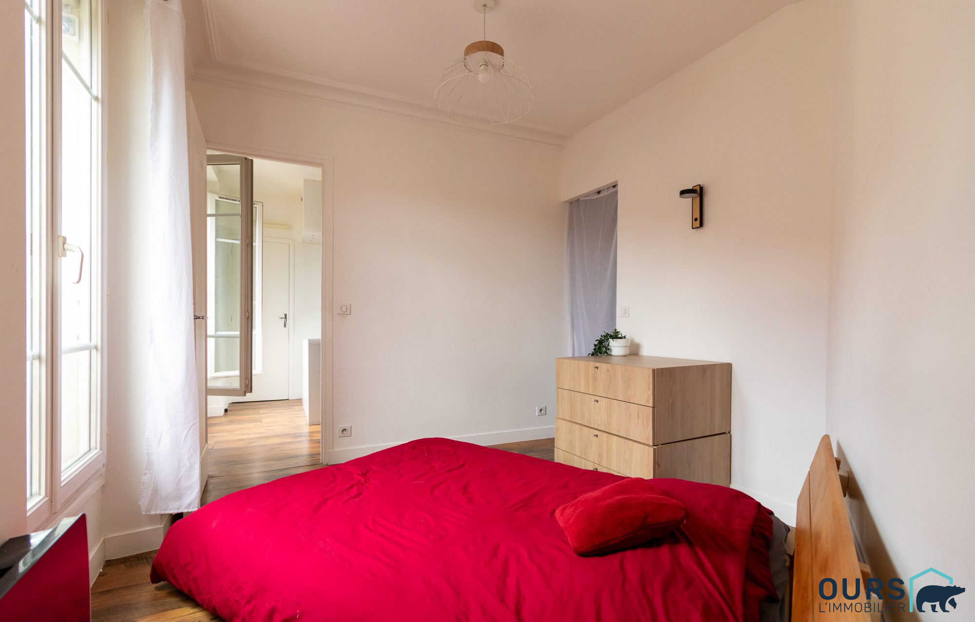 Photo 9 — OURS L'IMMOBILIER
