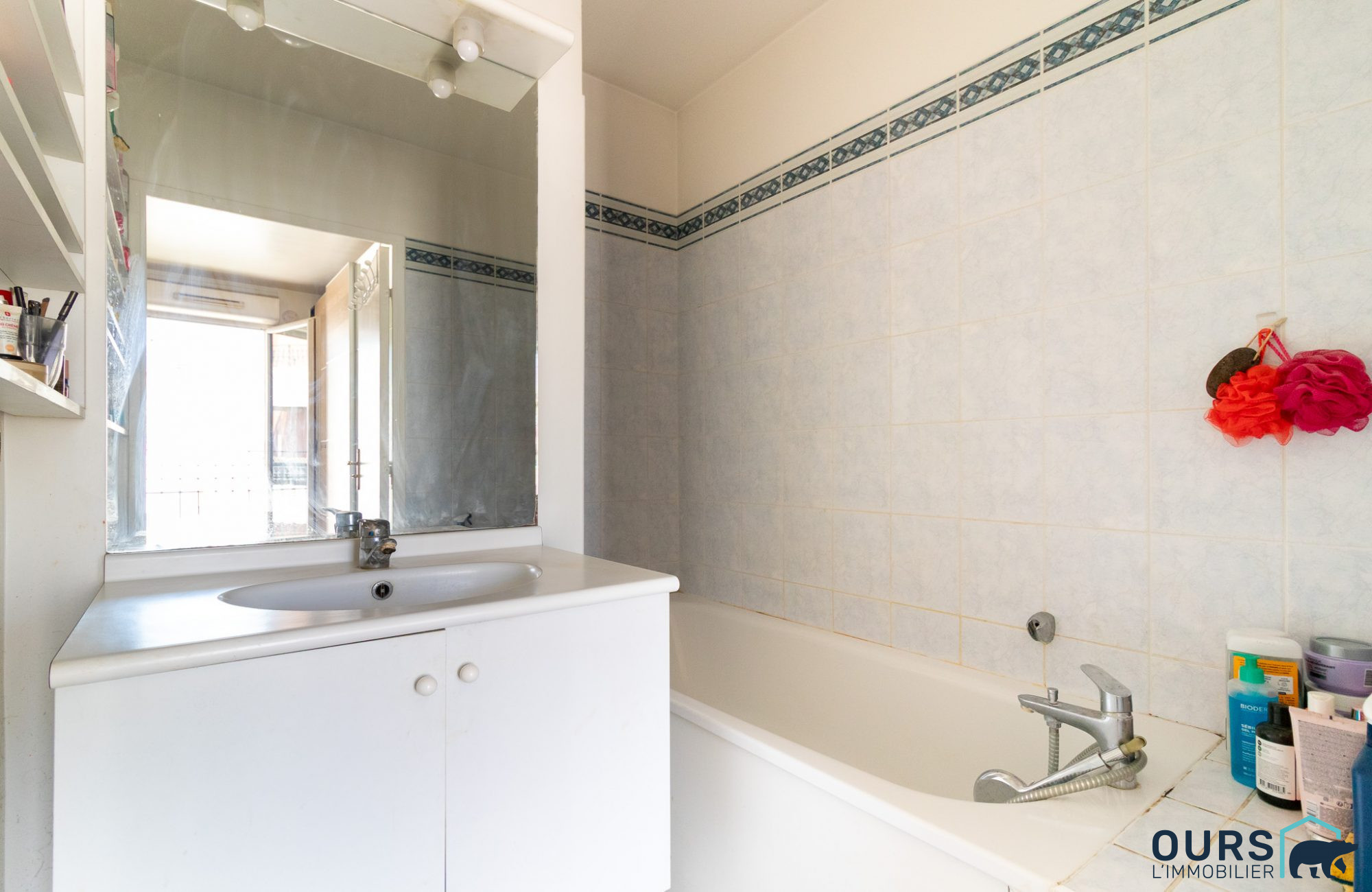 Photo 11 — OURS L'IMMOBILIER