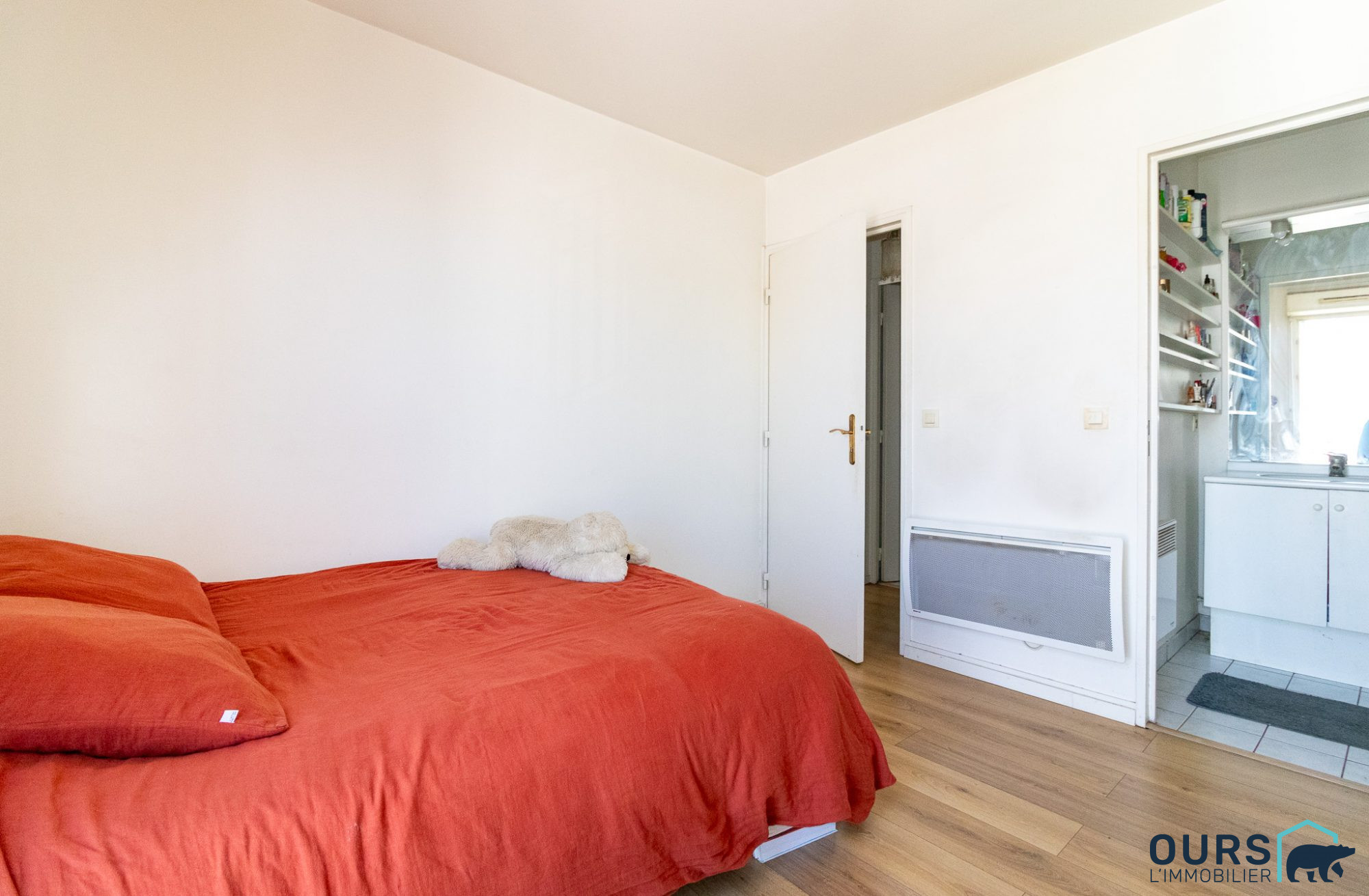 Photo 10 — OURS L'IMMOBILIER