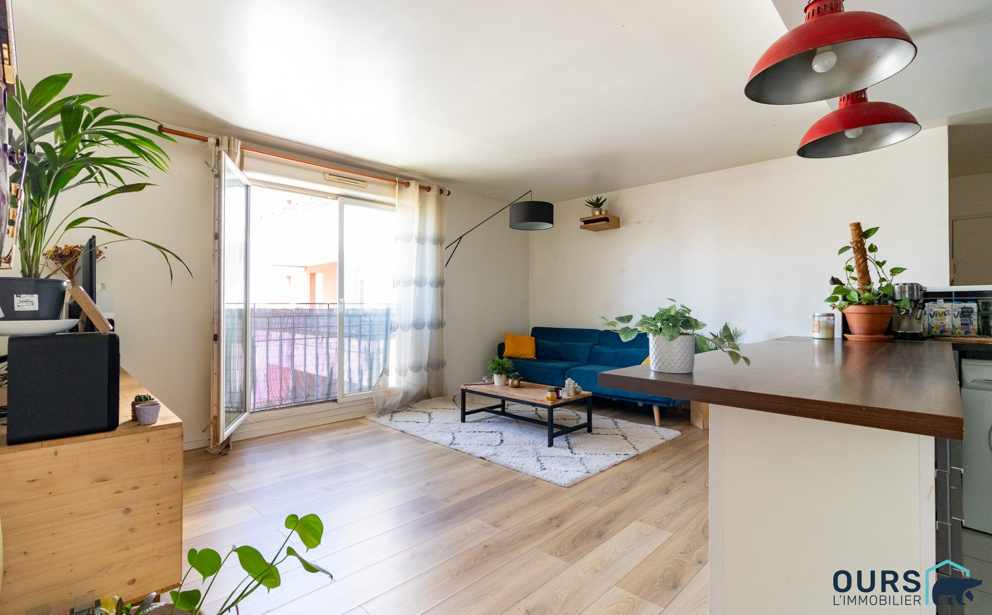 Photo 12 — OURS L'IMMOBILIER