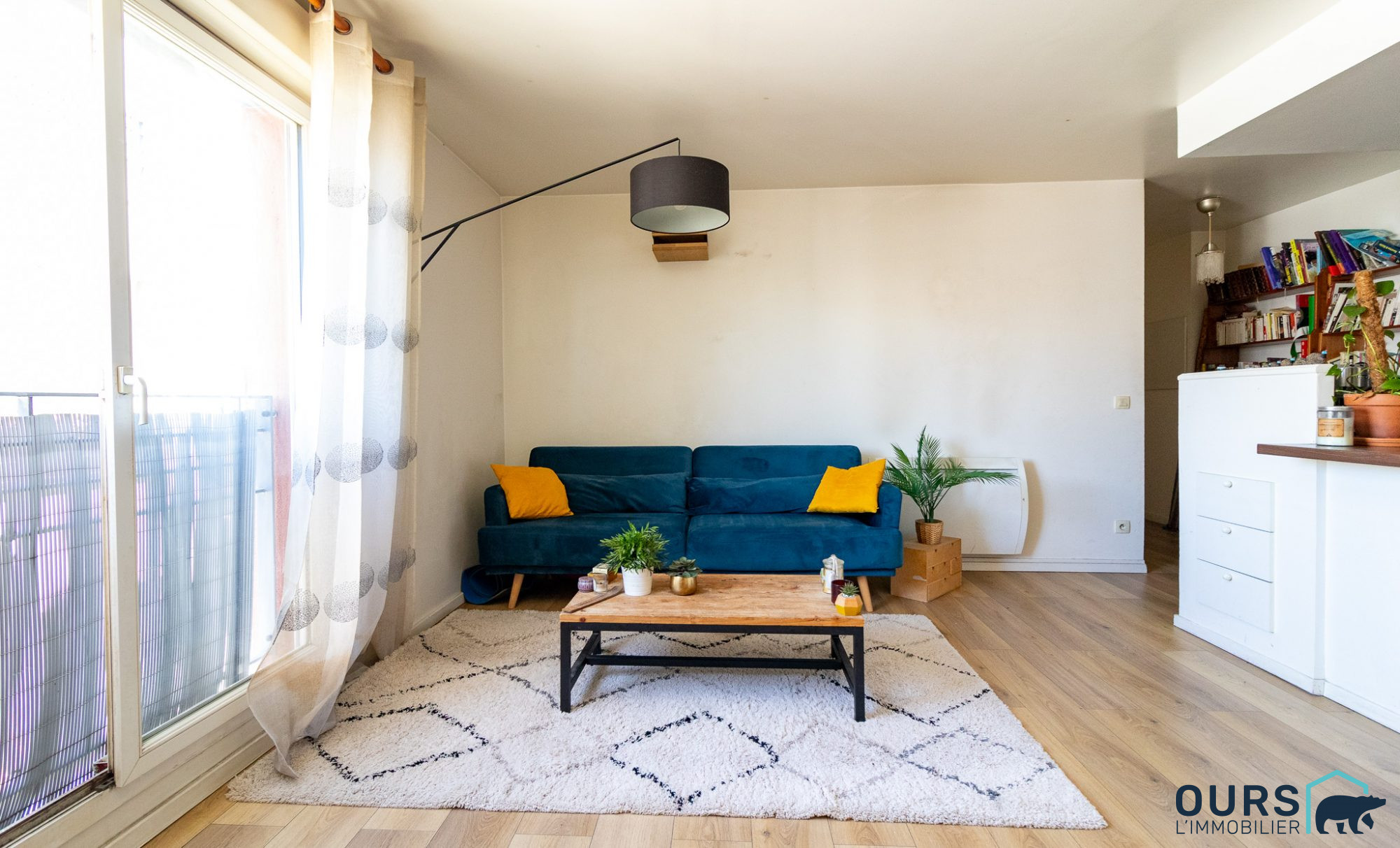 Photo 13 — OURS L'IMMOBILIER