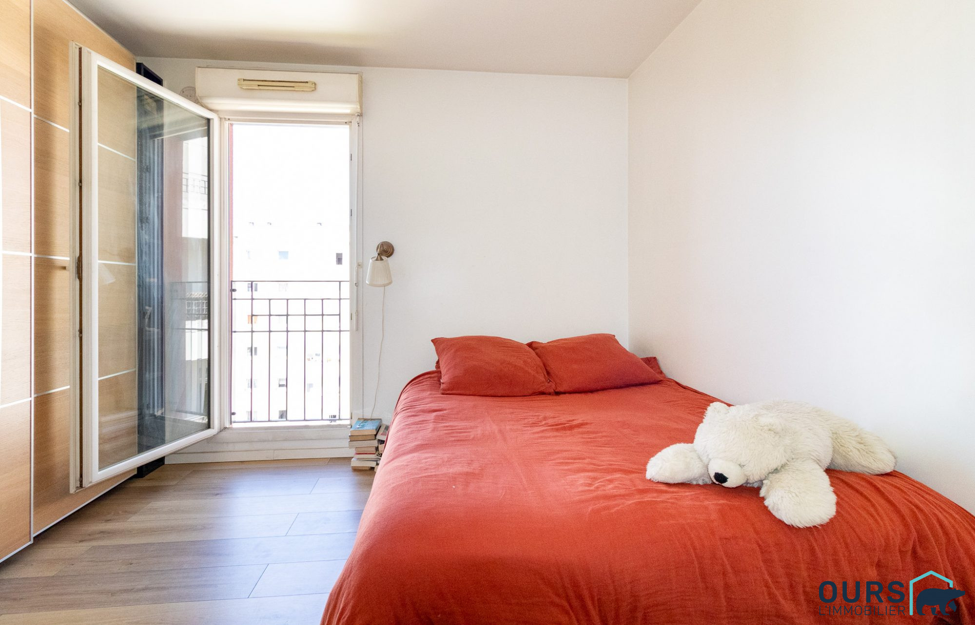 Photo 9 — OURS L'IMMOBILIER