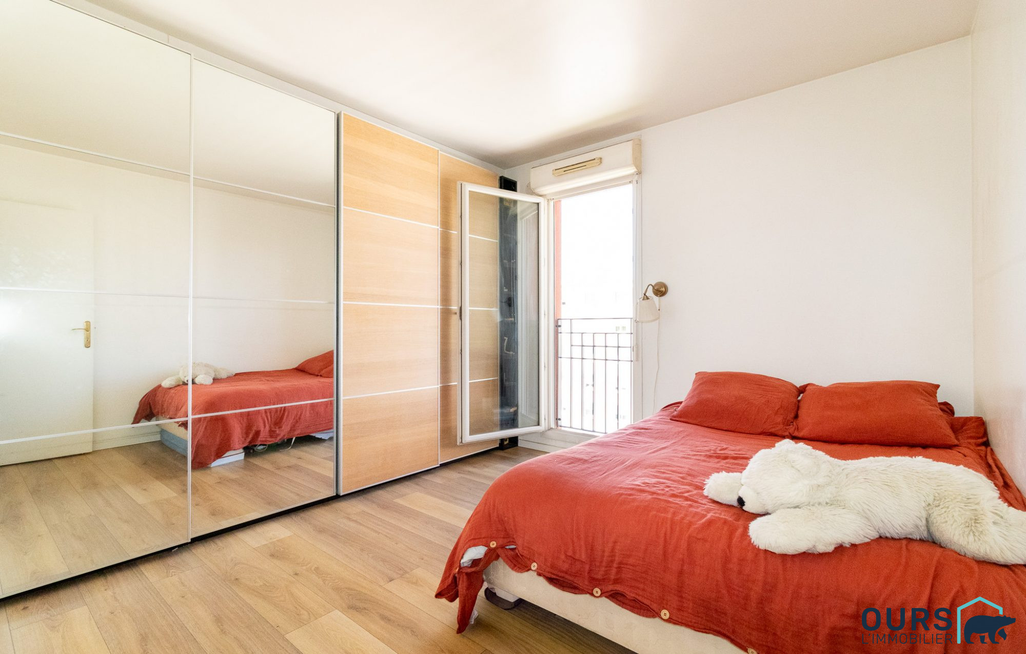 Photo 8 — OURS L'IMMOBILIER