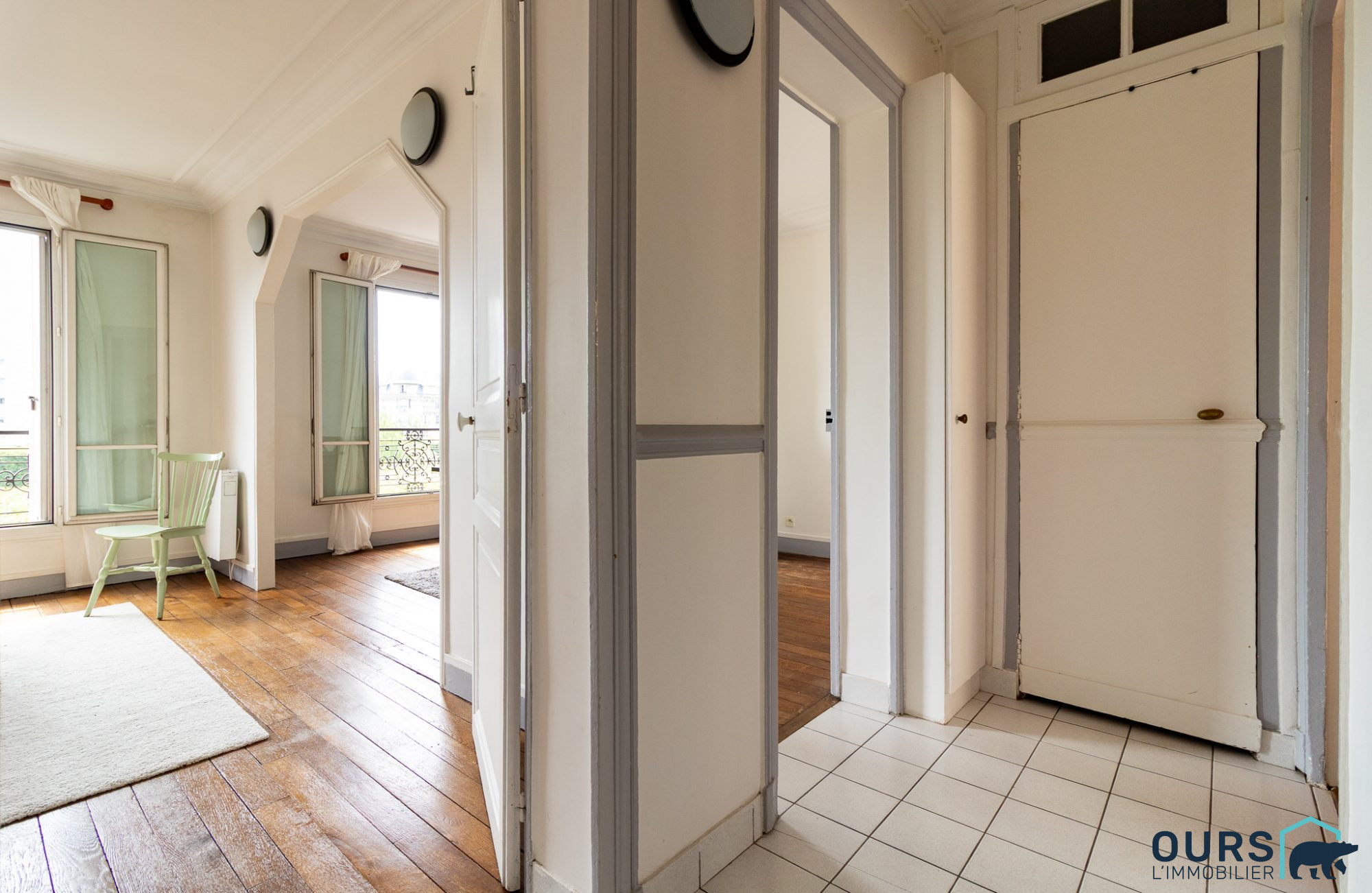 Photo 8 — OURS L'IMMOBILIER