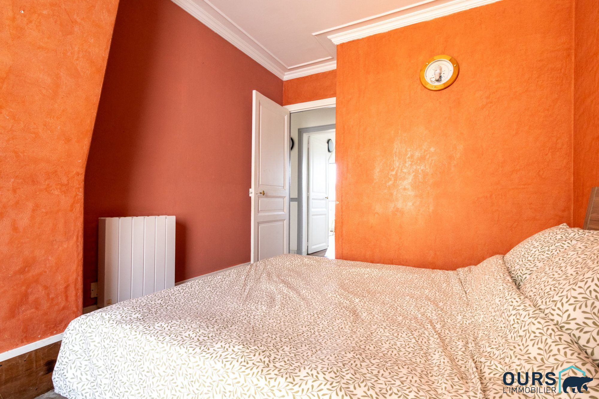 Photo 11 — OURS L'IMMOBILIER