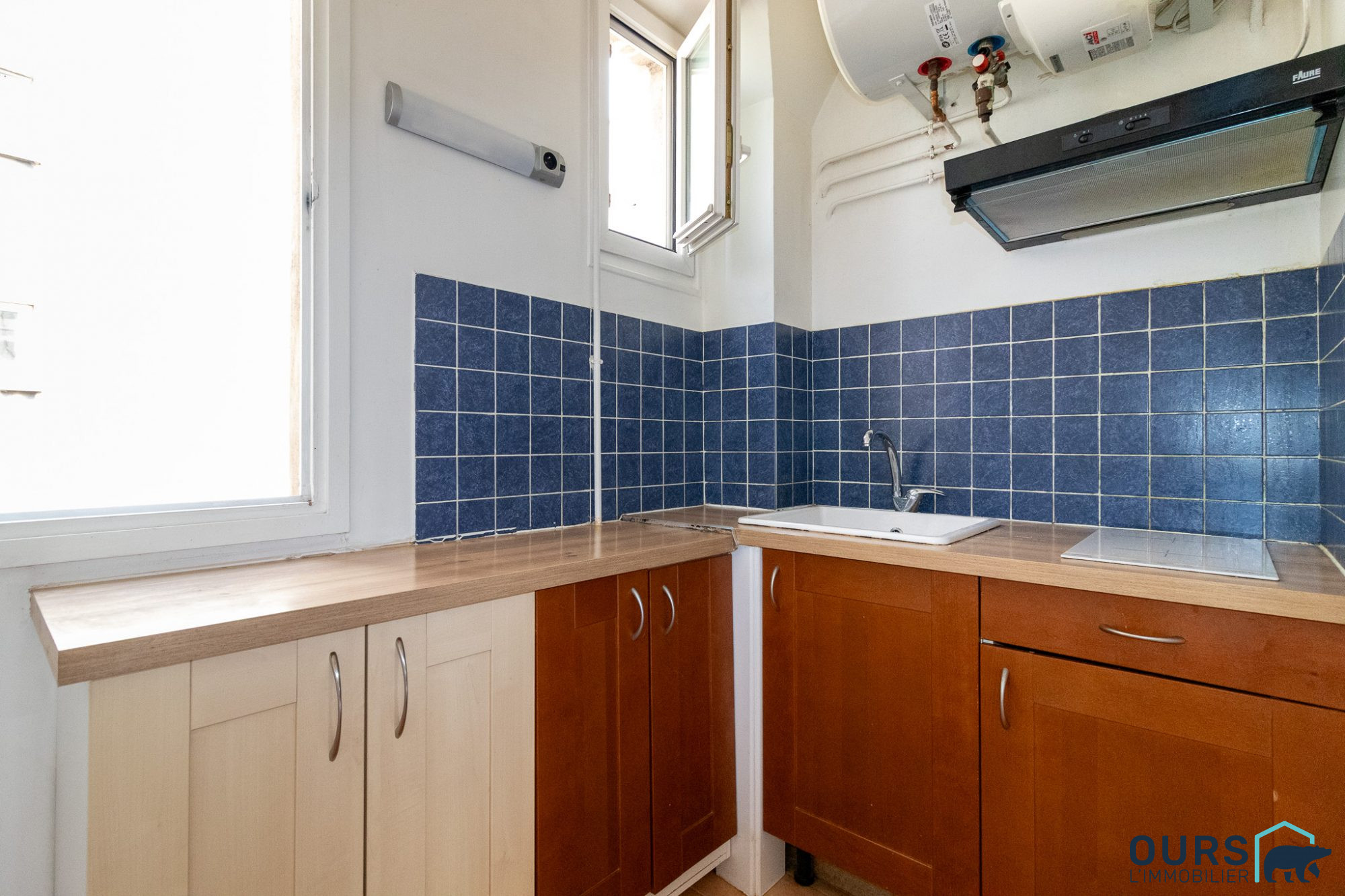 Photo 12 — OURS L'IMMOBILIER