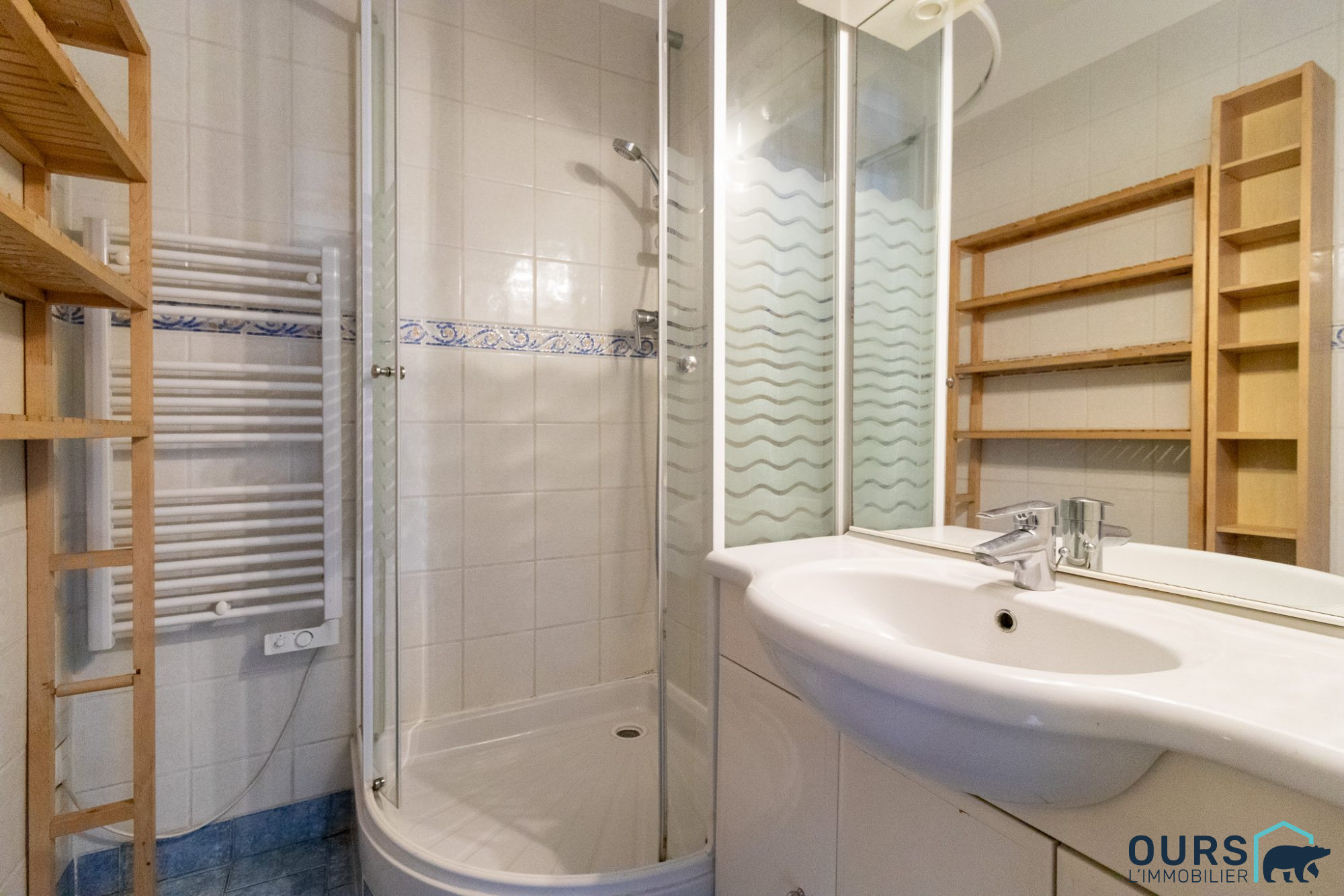 Photo 13 — OURS L'IMMOBILIER