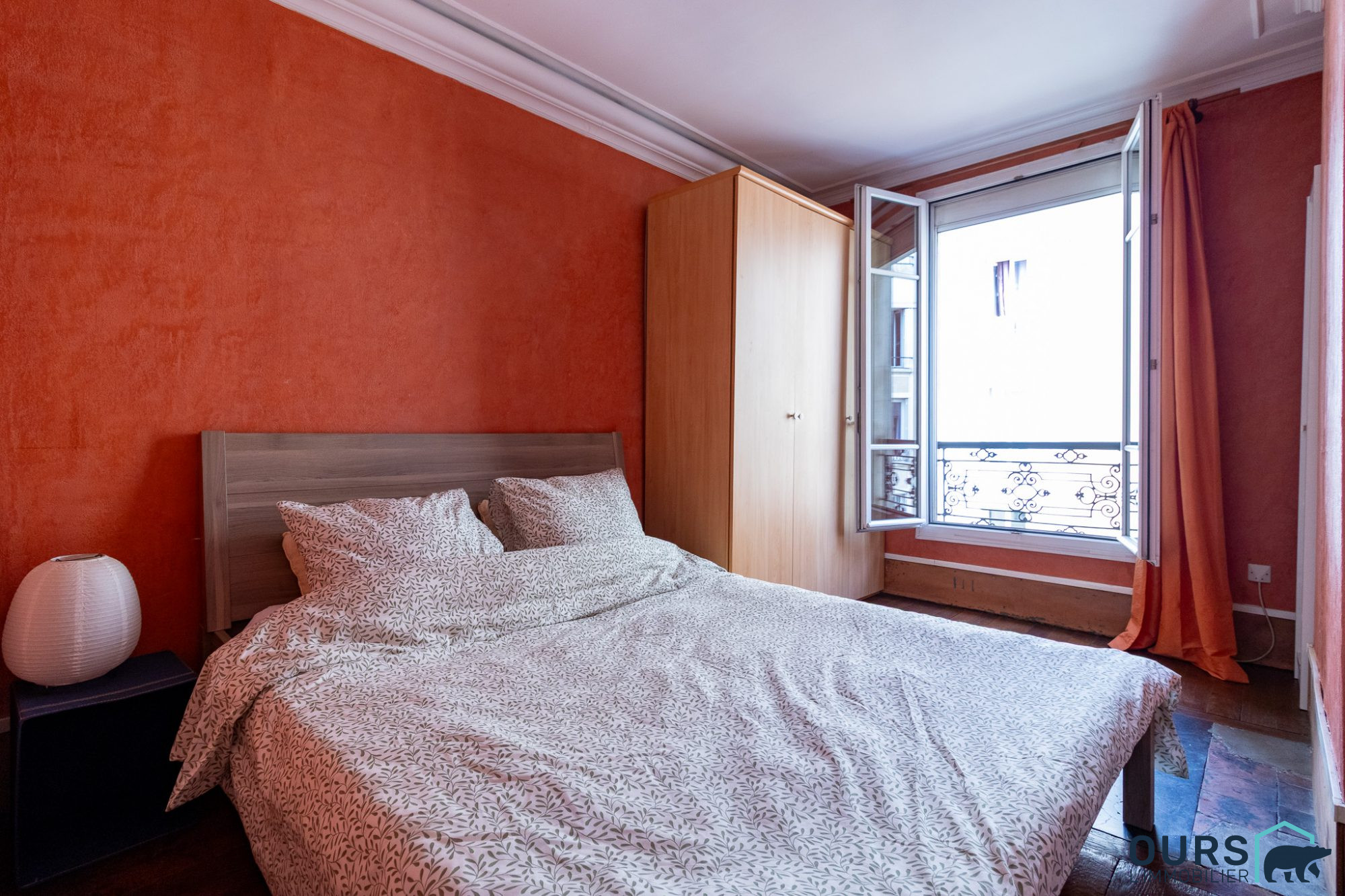 Photo 9 — OURS L'IMMOBILIER