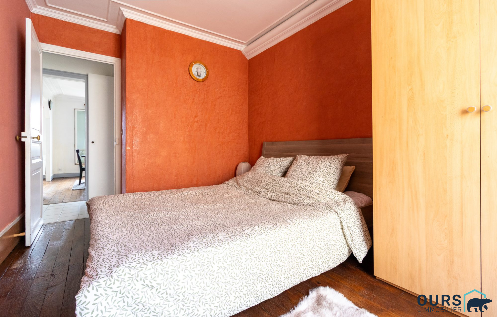 Photo 10 — OURS L'IMMOBILIER