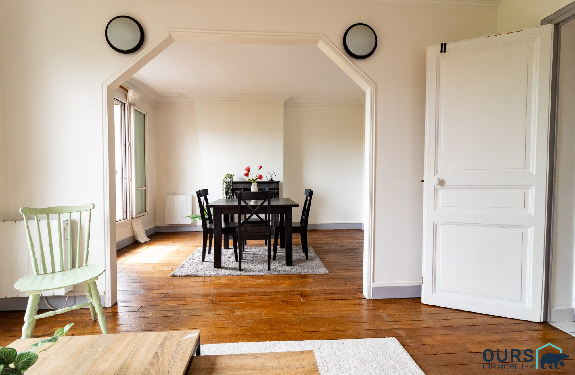 Photo 7 — OURS L'IMMOBILIER