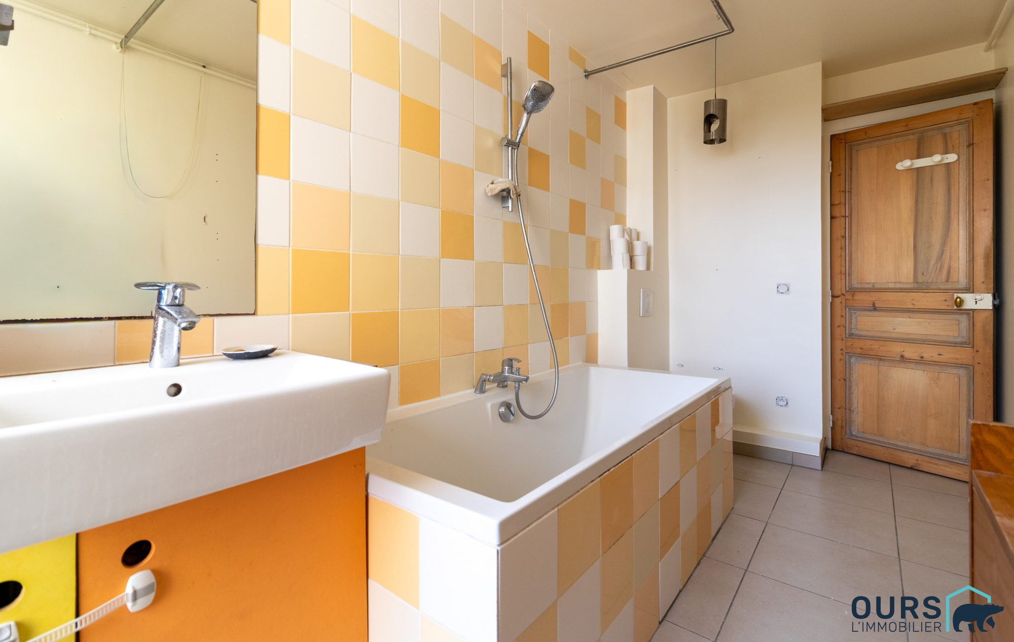 Photo 17 — OURS L'IMMOBILIER