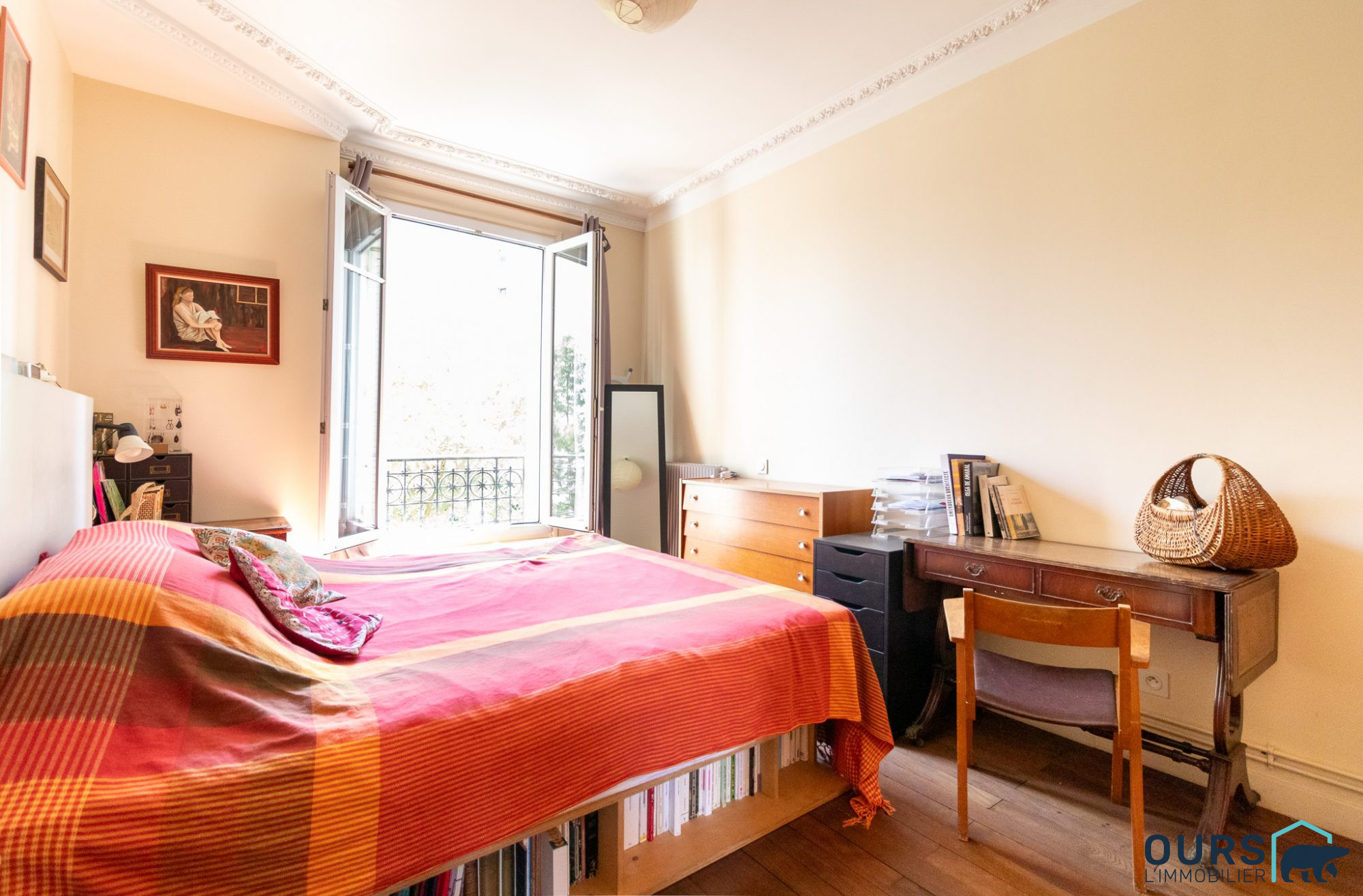 Photo 8 — OURS L'IMMOBILIER