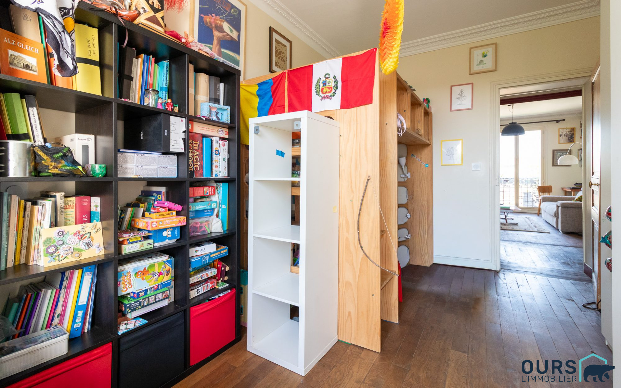 Photo 11 — OURS L'IMMOBILIER