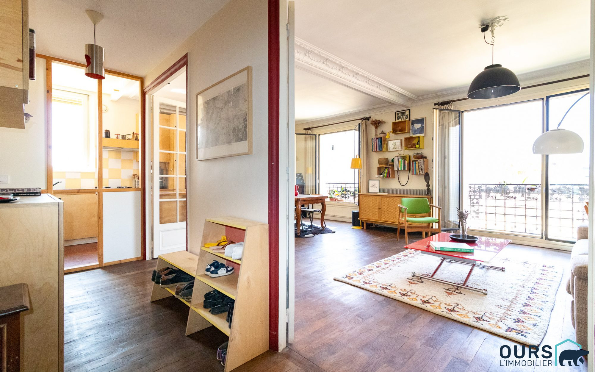 Photo 10 — OURS L'IMMOBILIER