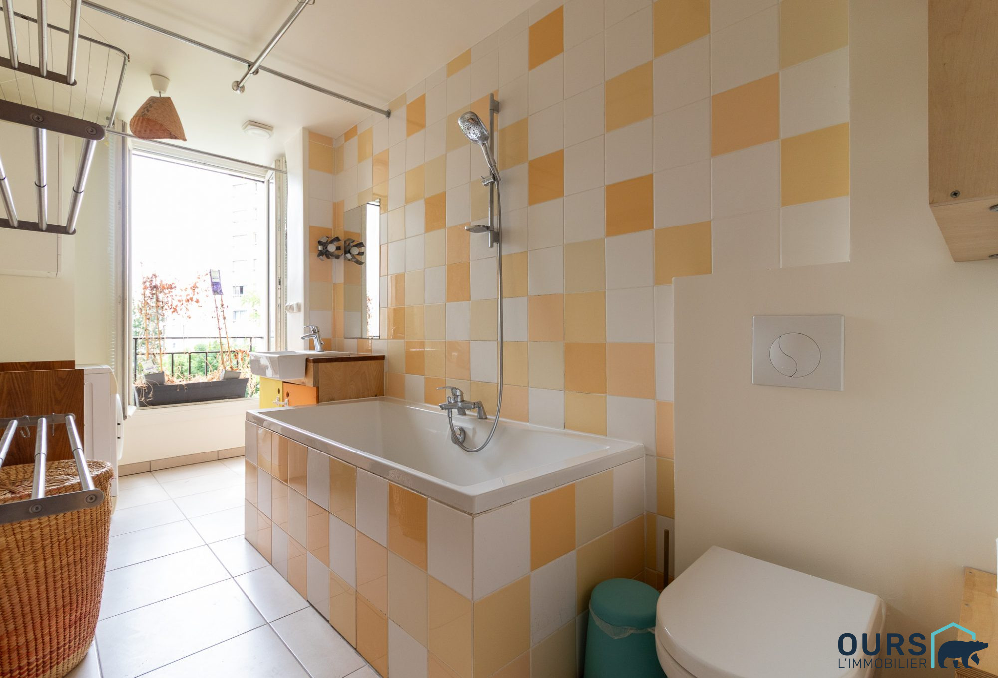 Photo 16 — OURS L'IMMOBILIER