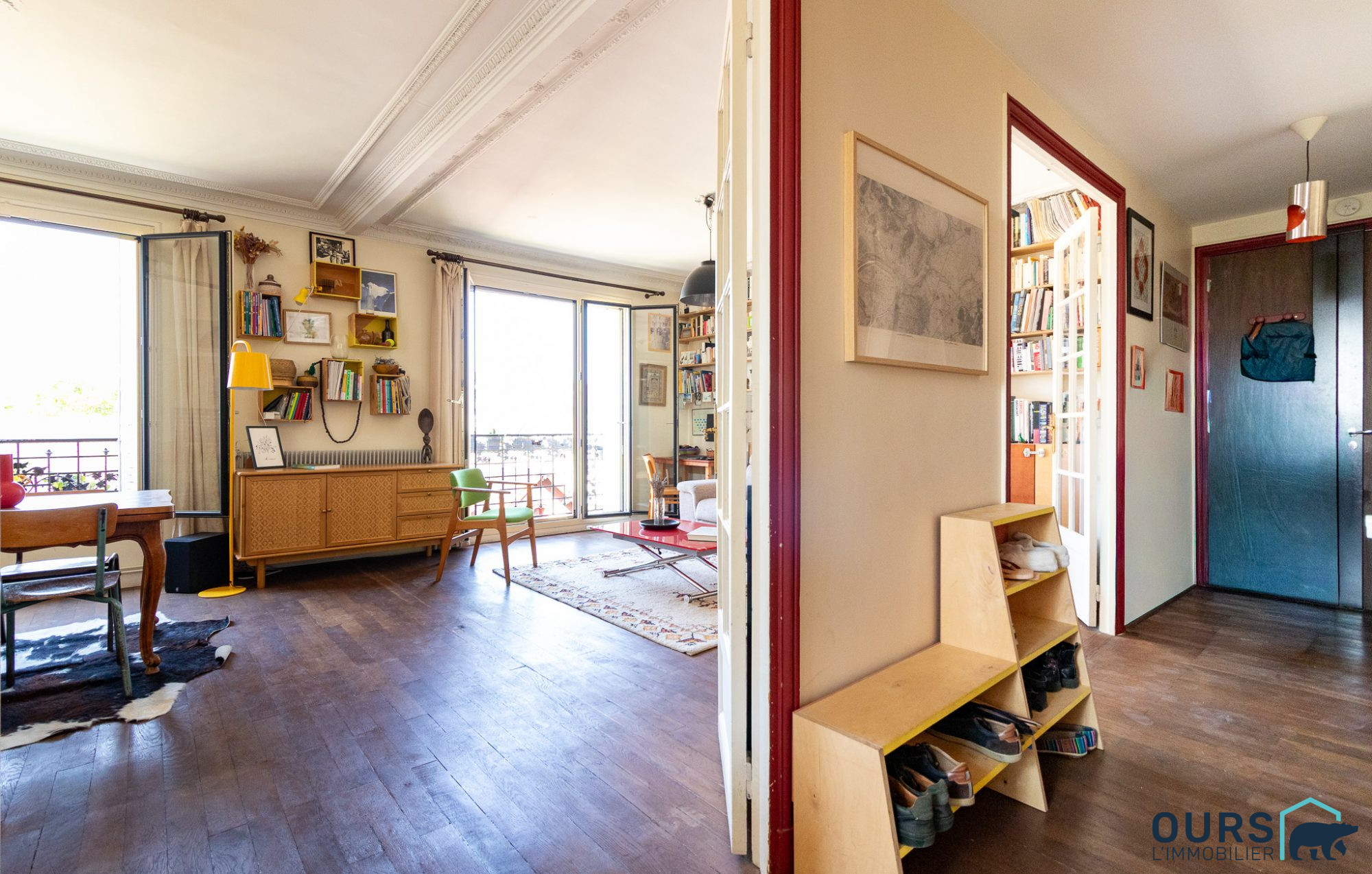 Photo 15 — OURS L'IMMOBILIER