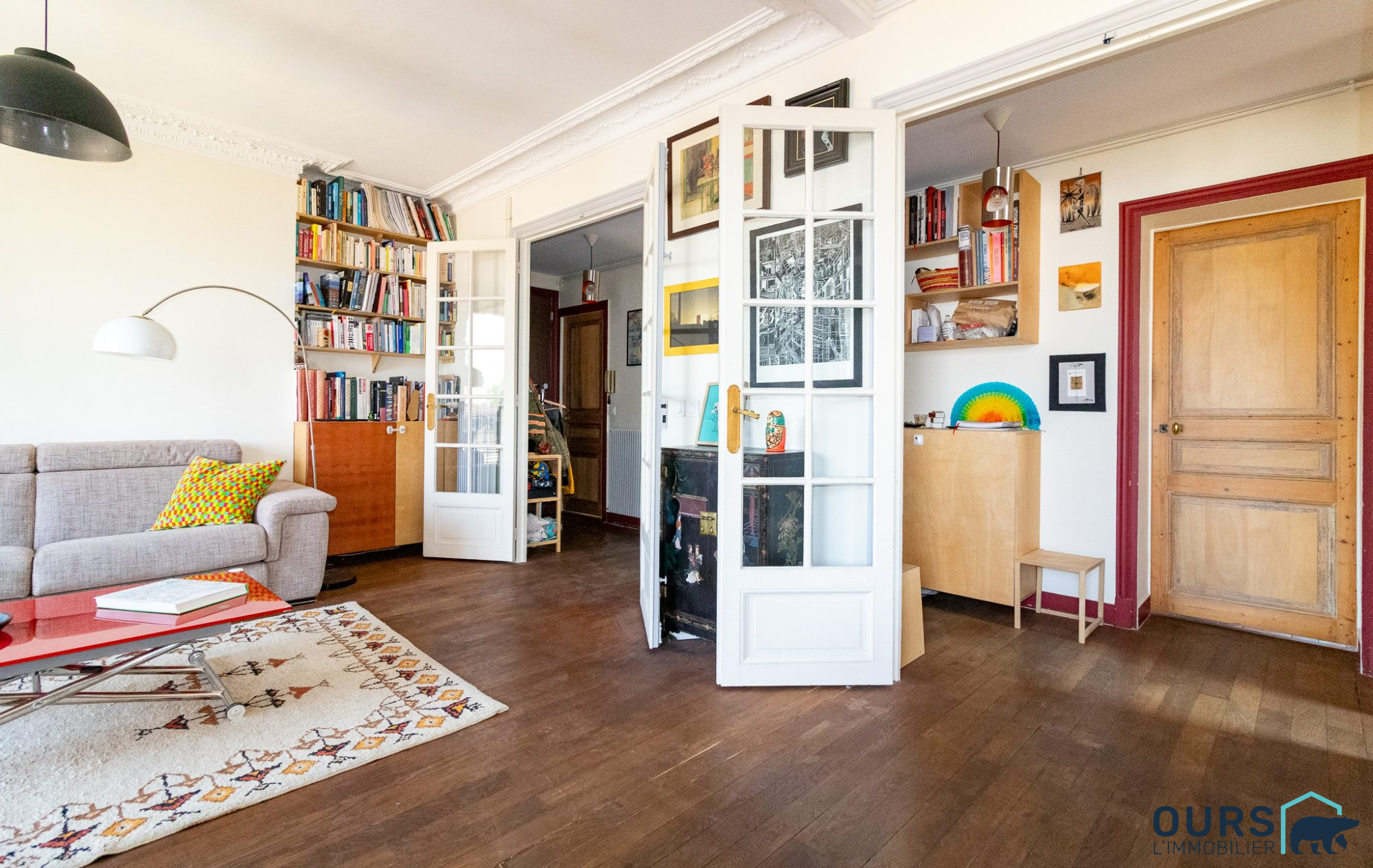 Photo 13 — OURS L'IMMOBILIER