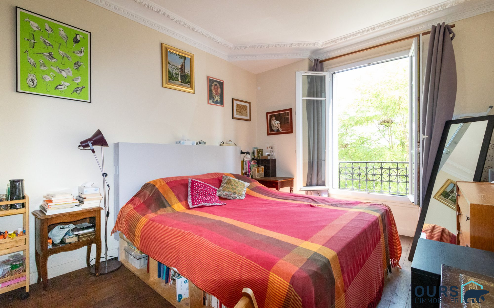 Photo 9 — OURS L'IMMOBILIER