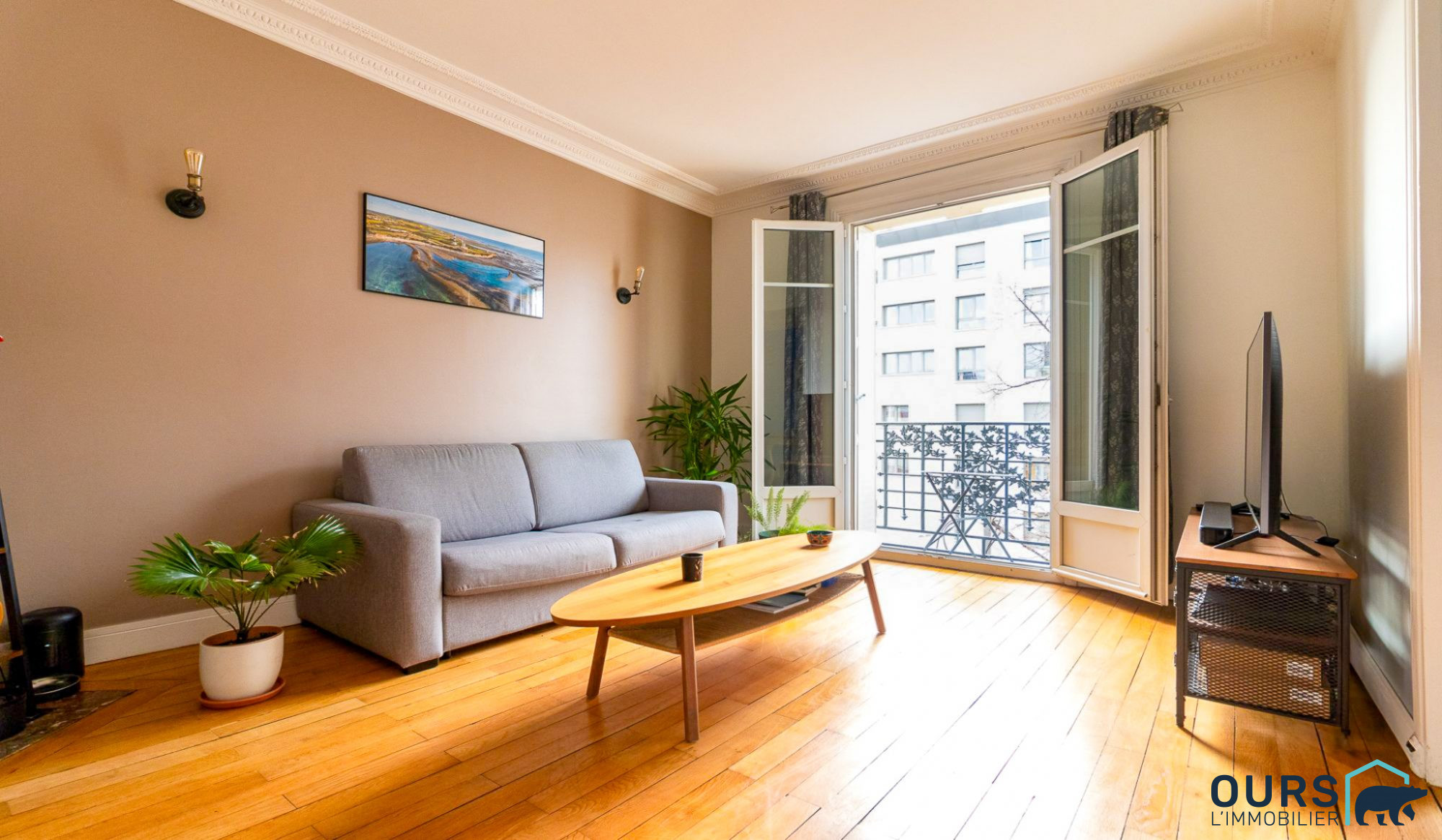 Photo 16 — OURS L'IMMOBILIER
