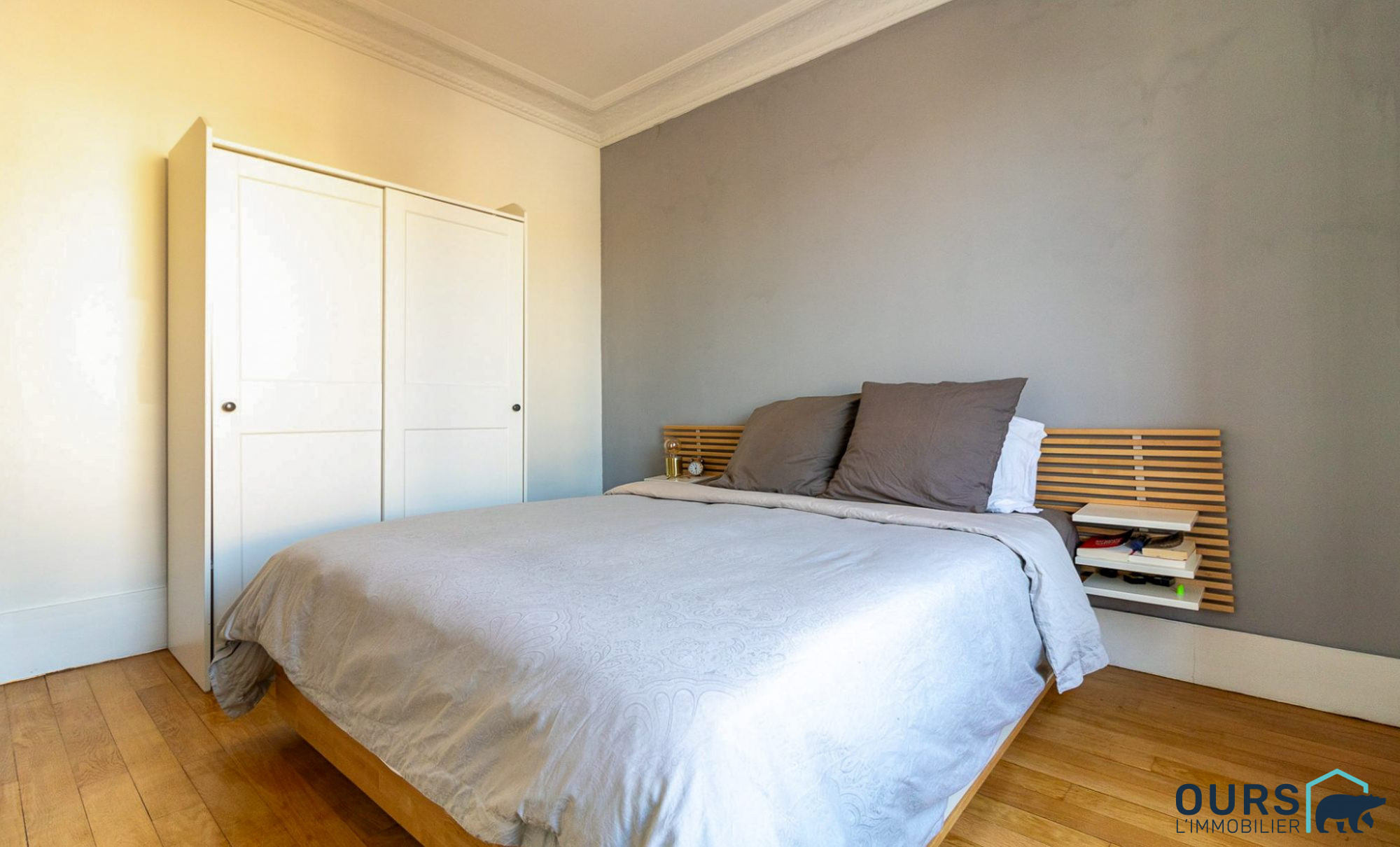Photo 7 — OURS L'IMMOBILIER