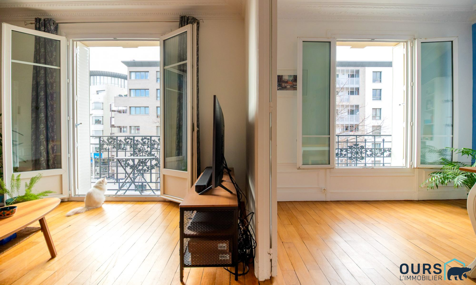 Photo 18 — OURS L'IMMOBILIER