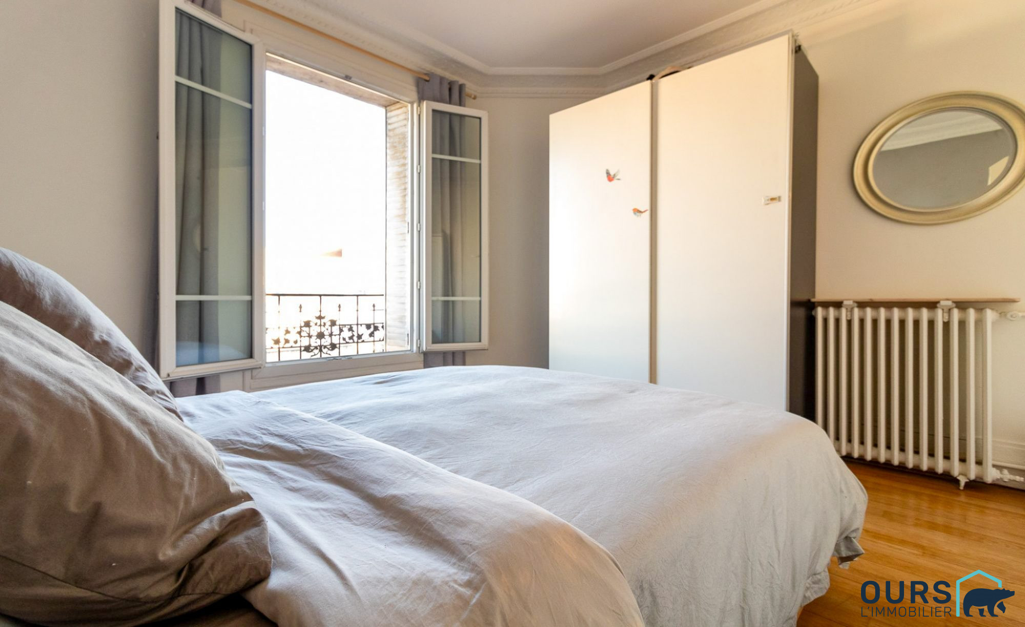 Photo 8 — OURS L'IMMOBILIER