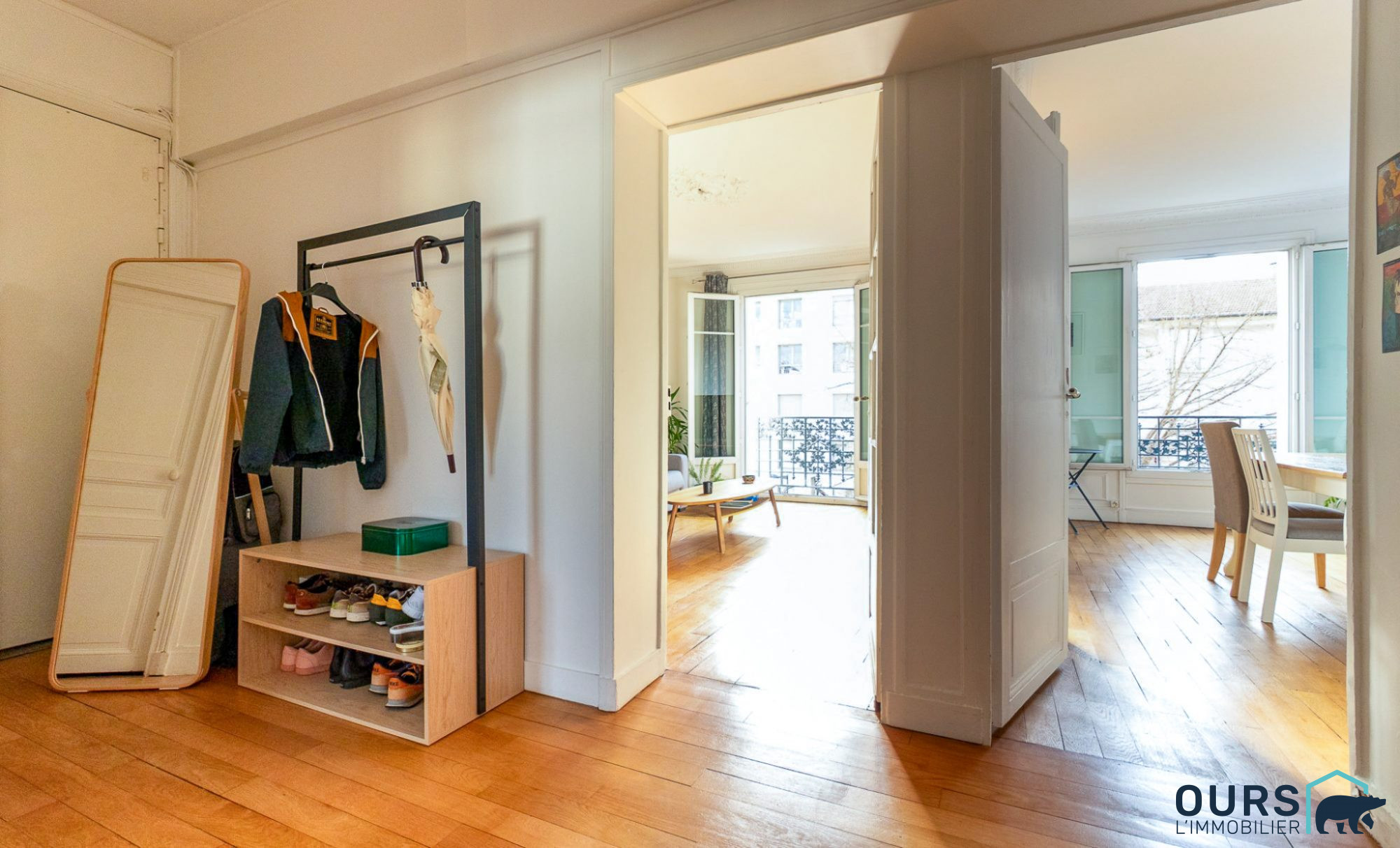 Photo 9 — OURS L'IMMOBILIER