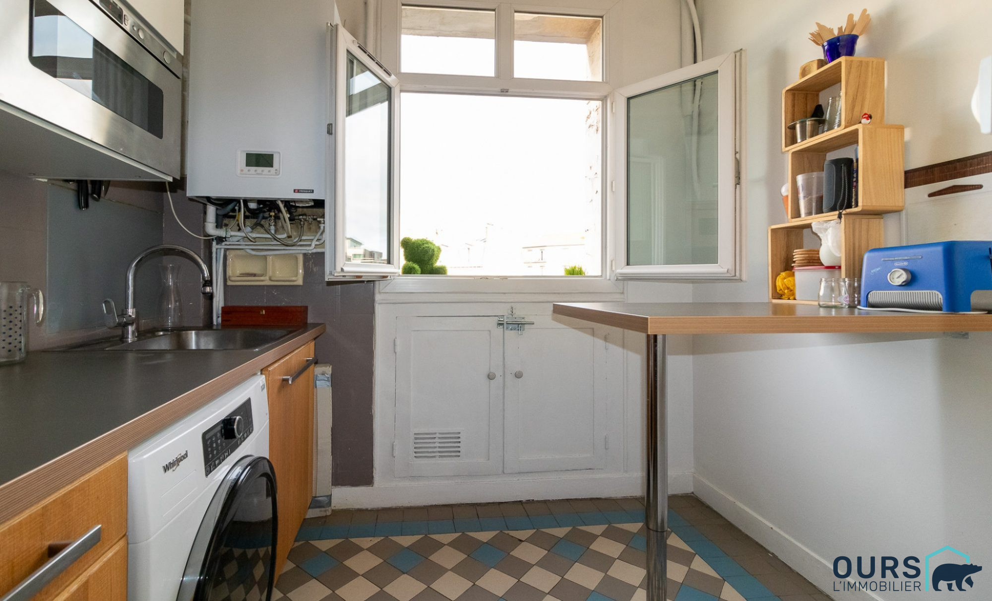 Photo 11 — OURS L'IMMOBILIER