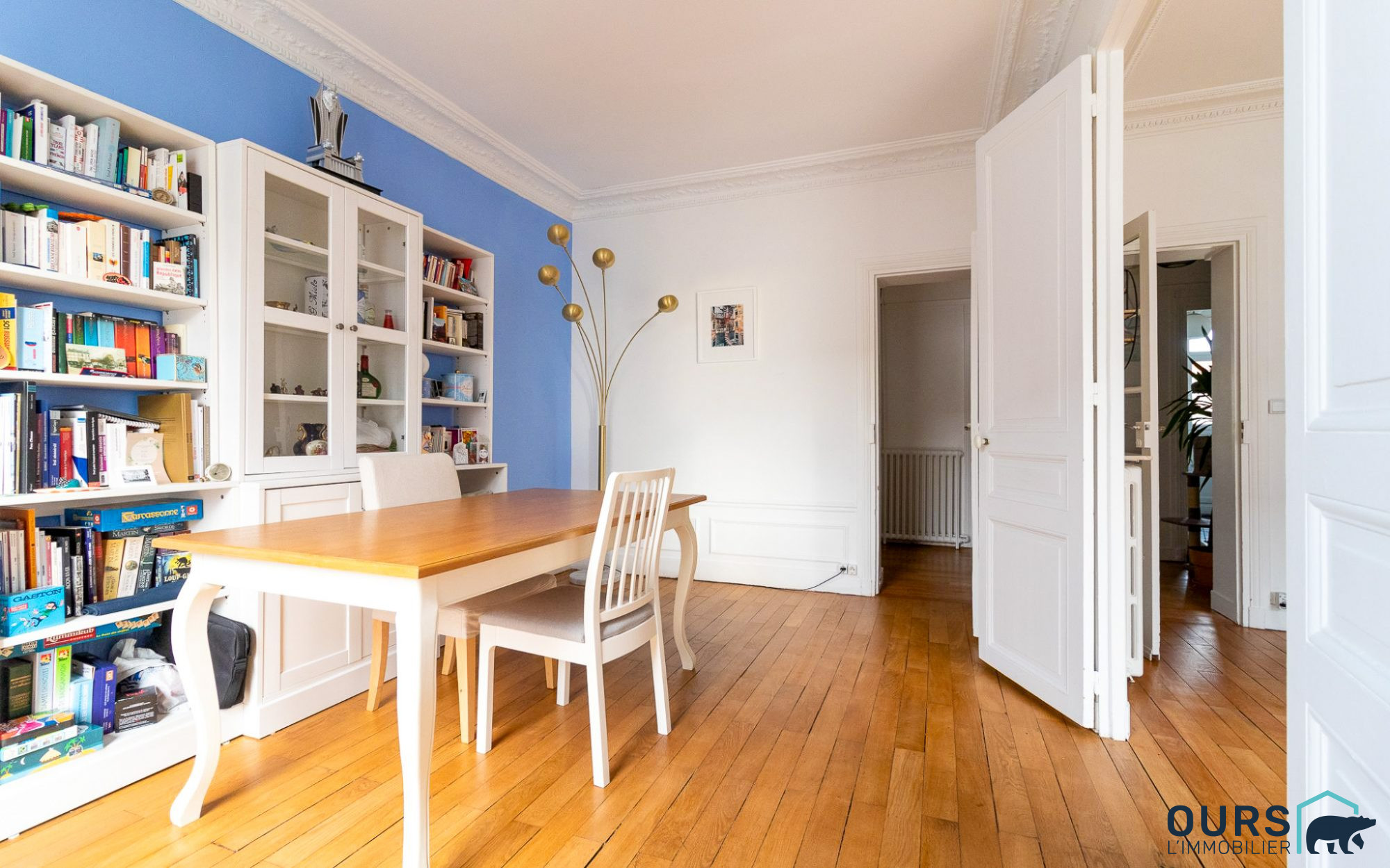 Photo 17 — OURS L'IMMOBILIER