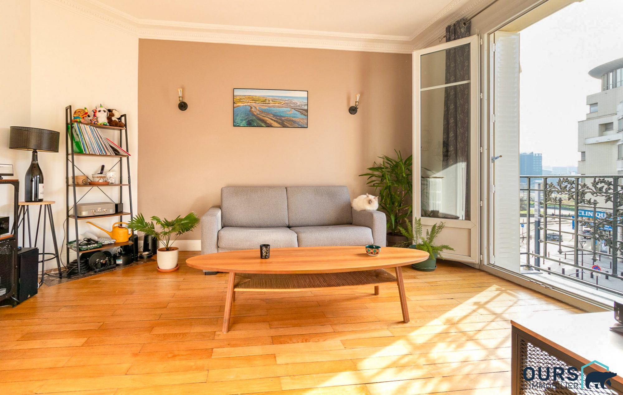 Photo 12 — OURS L'IMMOBILIER