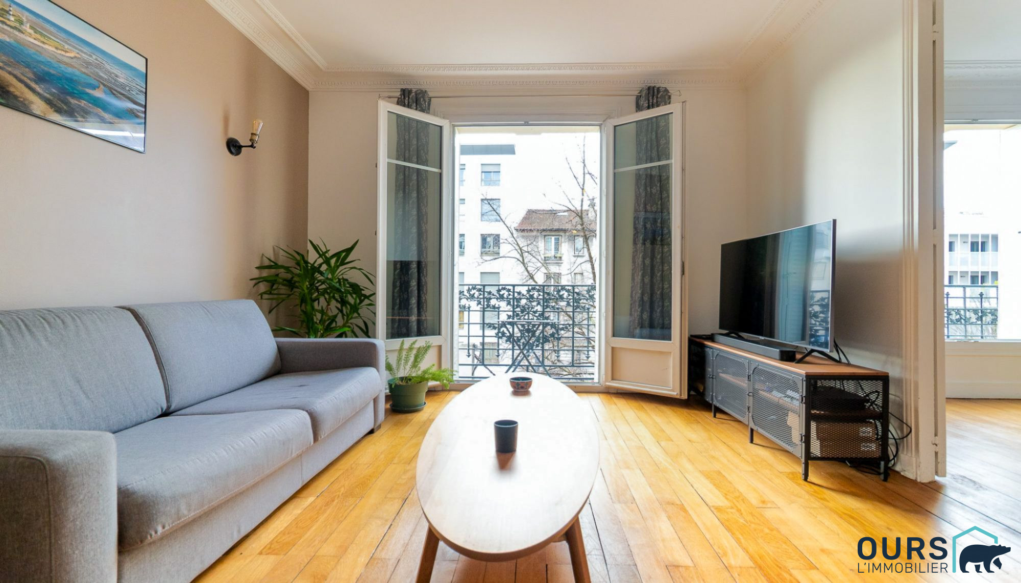 Photo 15 — OURS L'IMMOBILIER