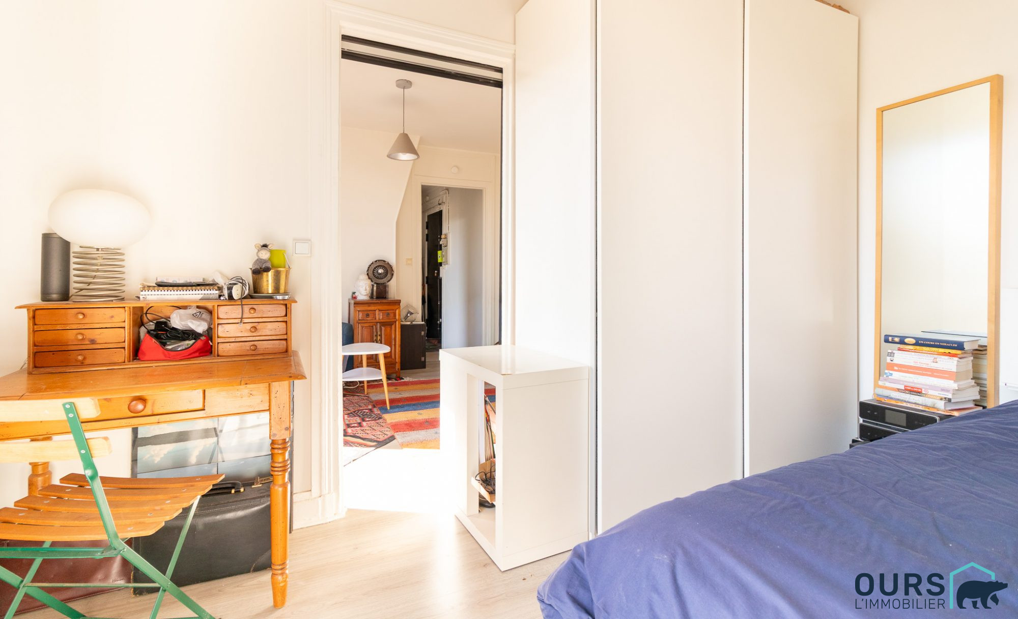 Photo 6 — OURS L'IMMOBILIER