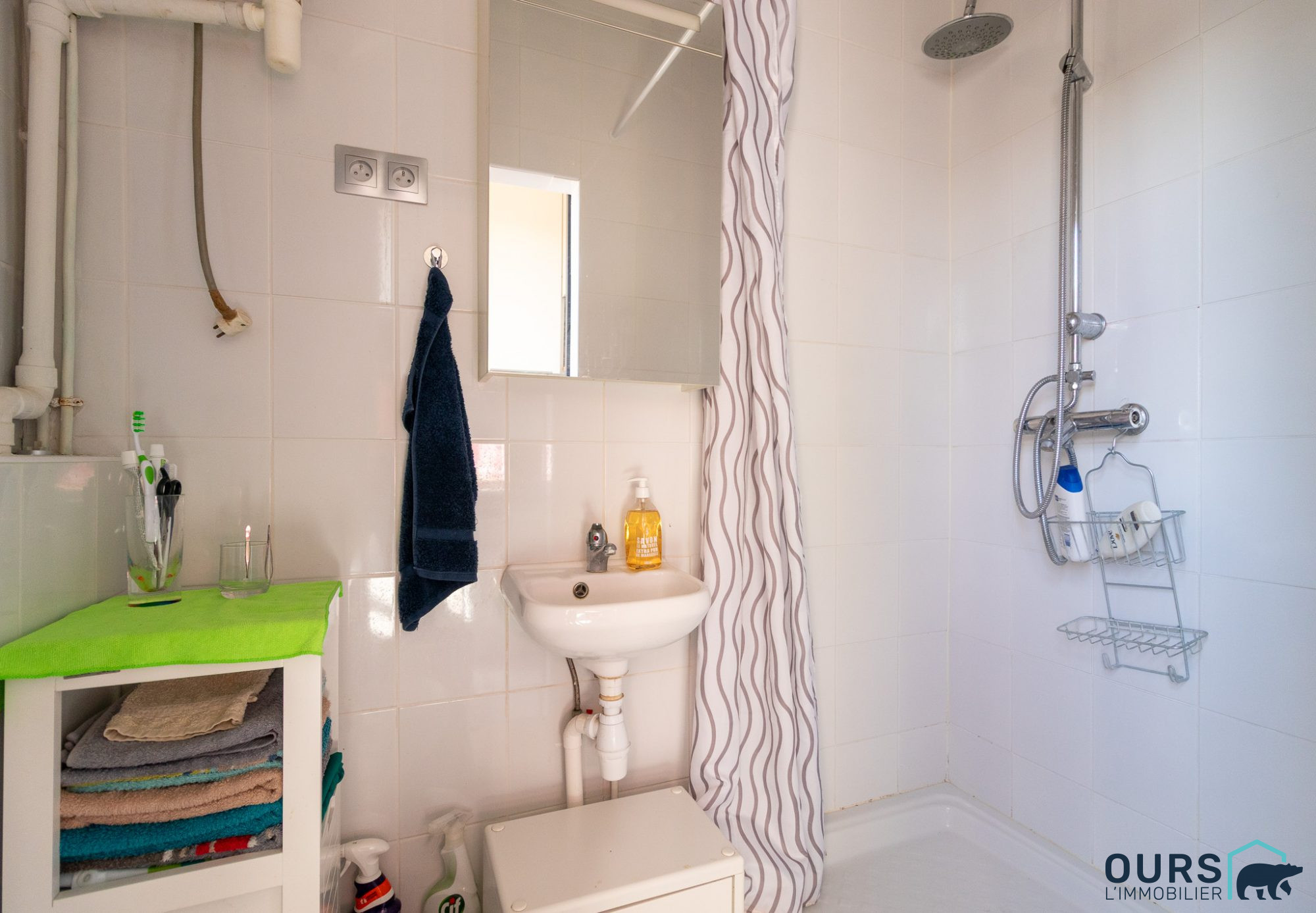 Photo 10 — OURS L'IMMOBILIER